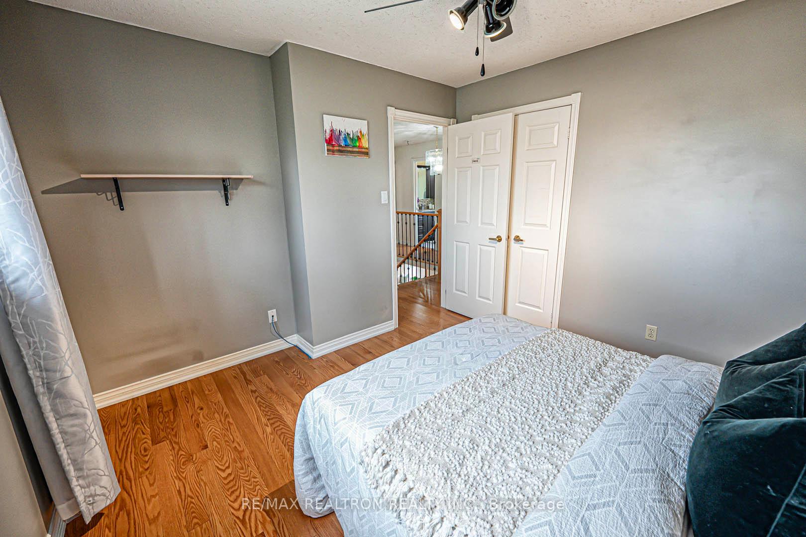 Photo 28 of 53 Leighland Drive, Markham, Unionville — HOMEH