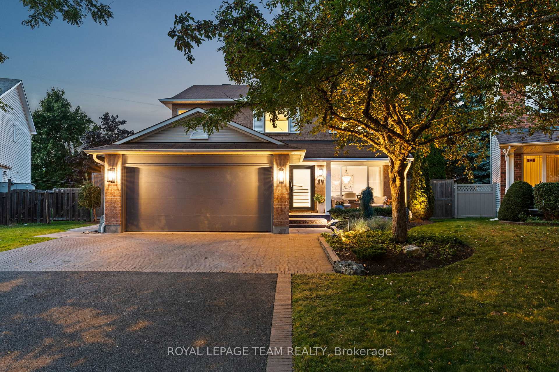 Photo 4 of 39 Wheatland Avenue, Ottawa, Kanata - Emerald Meadows/Trailwest — HOMEH