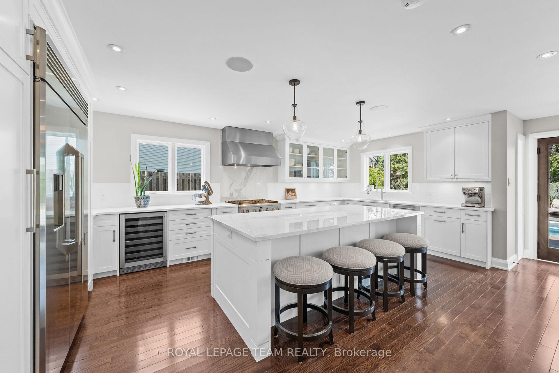Photo 7 of 39 Wheatland Avenue, Ottawa, Kanata - Emerald Meadows/Trailwest — HOMEH