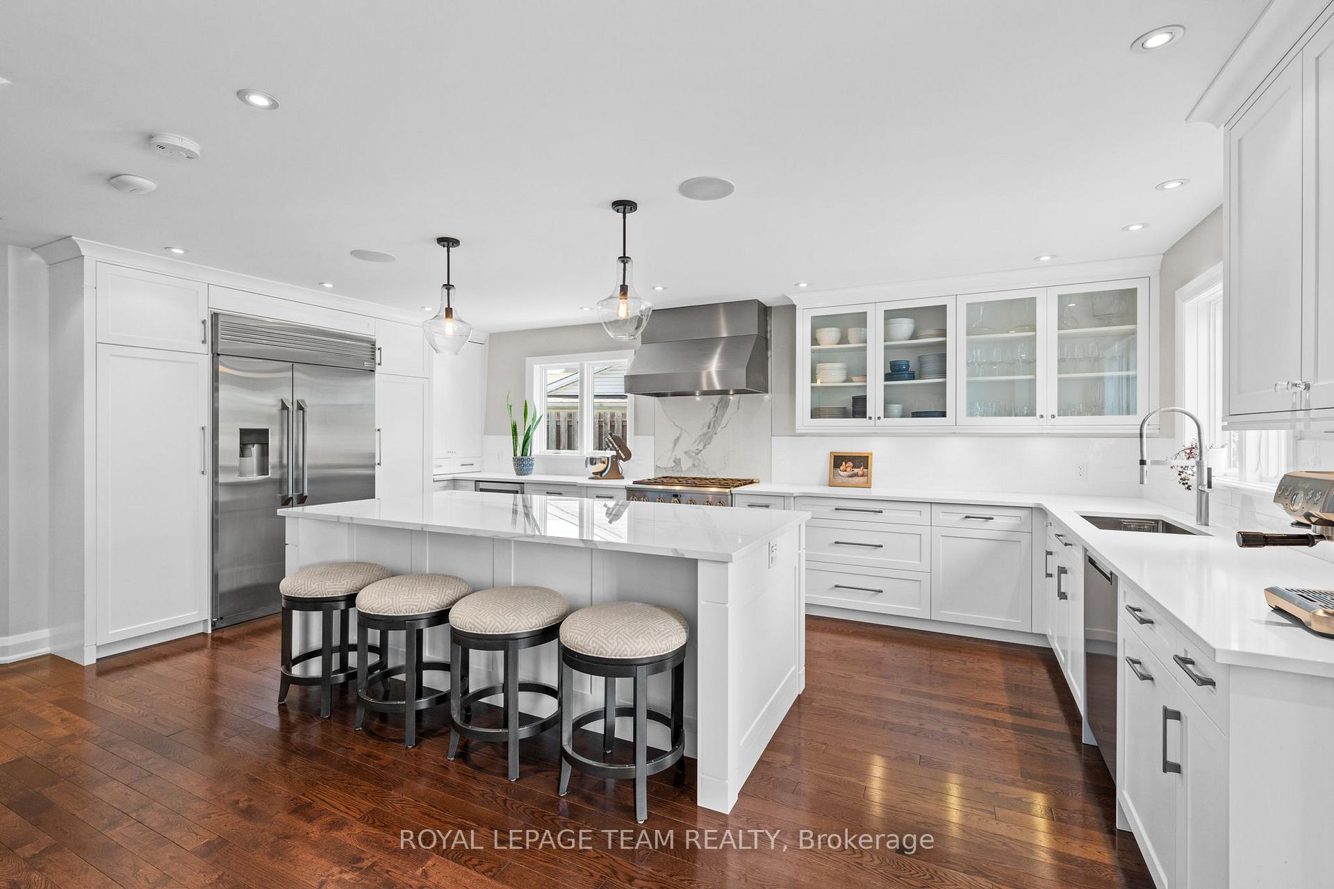 Photo 8 of 39 Wheatland Avenue, Ottawa, Kanata - Emerald Meadows/Trailwest — HOMEH