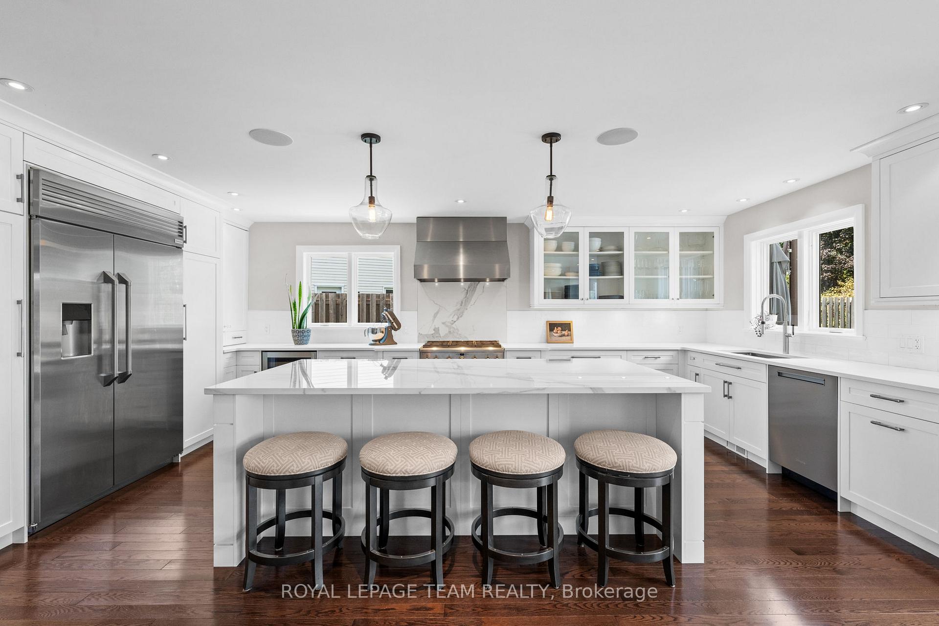 Photo 9 of 39 Wheatland Avenue, Ottawa, Kanata - Emerald Meadows/Trailwest — HOMEH