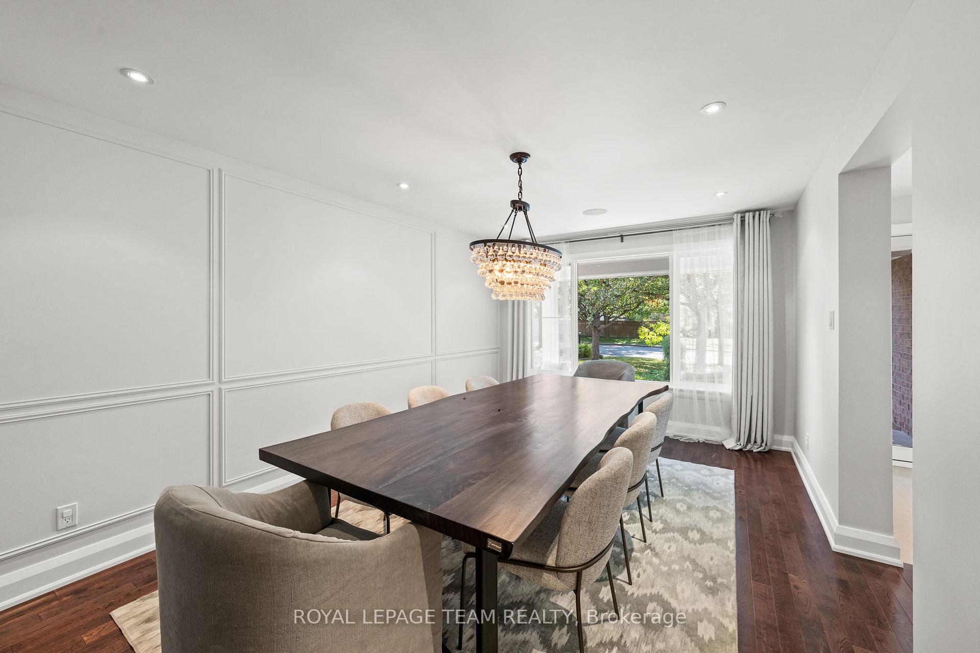 Photo 18 of 39 Wheatland Avenue, Ottawa, Kanata - Emerald Meadows/Trailwest — HOMEH