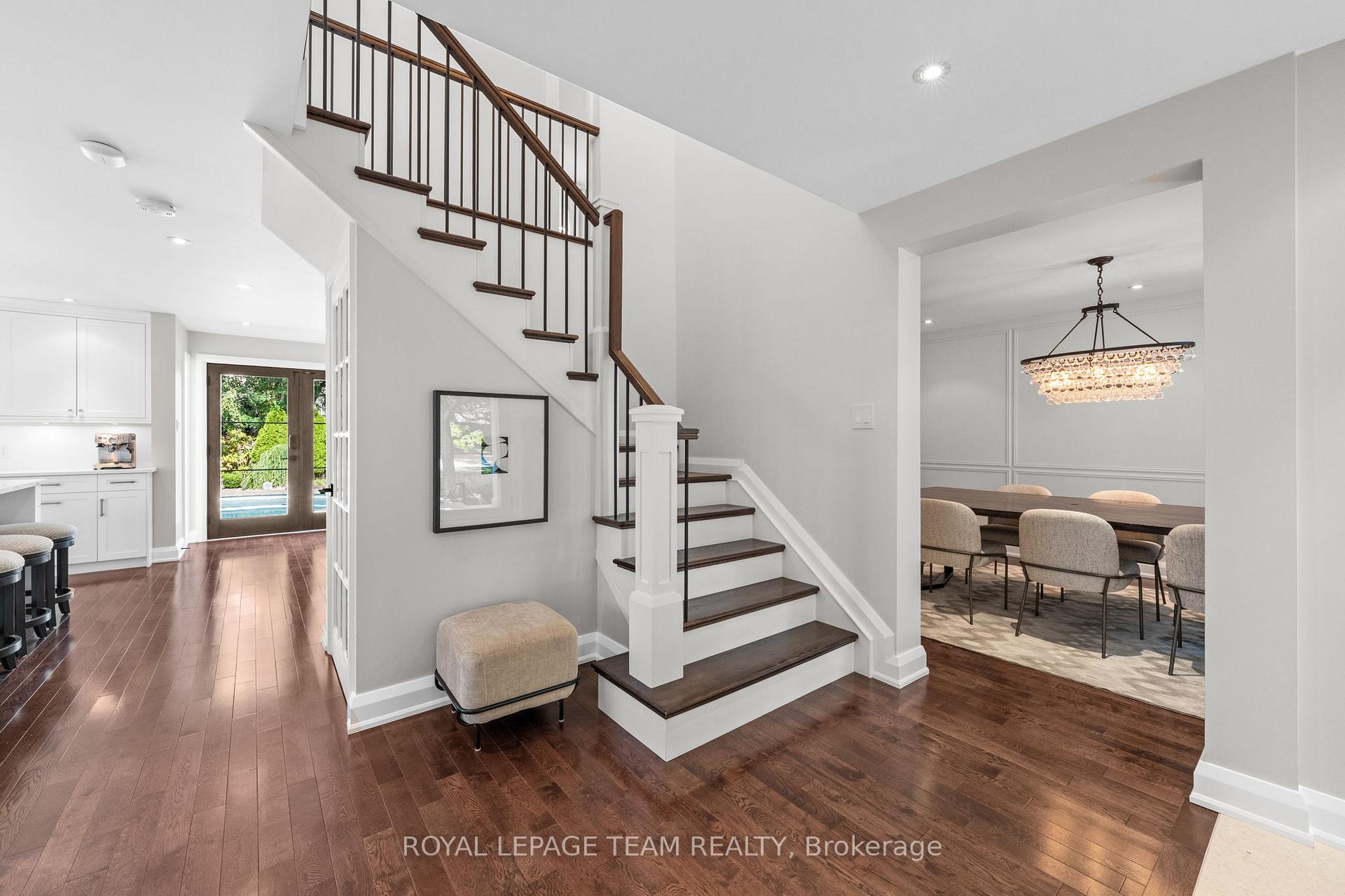 Photo 22 of 39 Wheatland Avenue, Ottawa, Kanata - Emerald Meadows/Trailwest — HOMEH