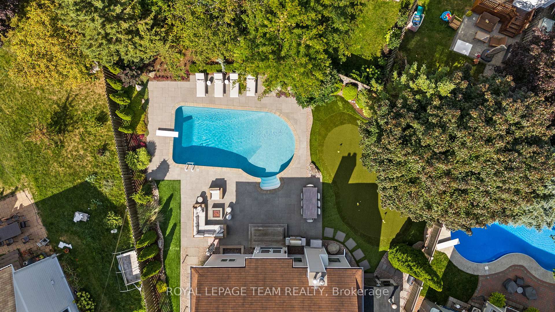 Photo 43 of 39 Wheatland Avenue, Ottawa, Kanata - Emerald Meadows/Trailwest — HOMEH