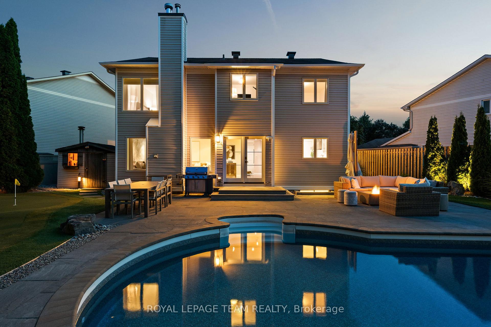 Photo 45 of 39 Wheatland Avenue, Ottawa, Kanata - Emerald Meadows/Trailwest — HOMEH