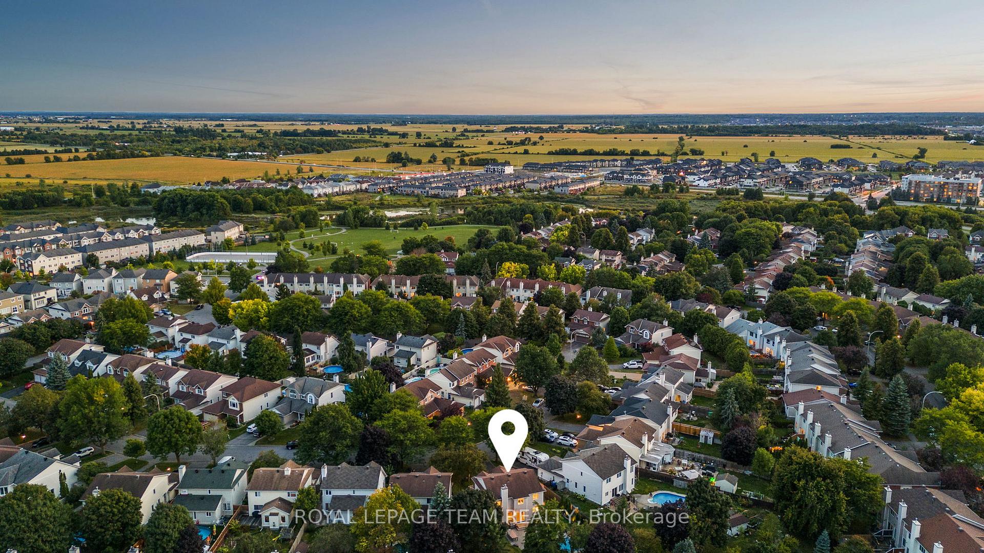Photo 50 of 39 Wheatland Avenue, Ottawa, Kanata - Emerald Meadows/Trailwest — HOMEH