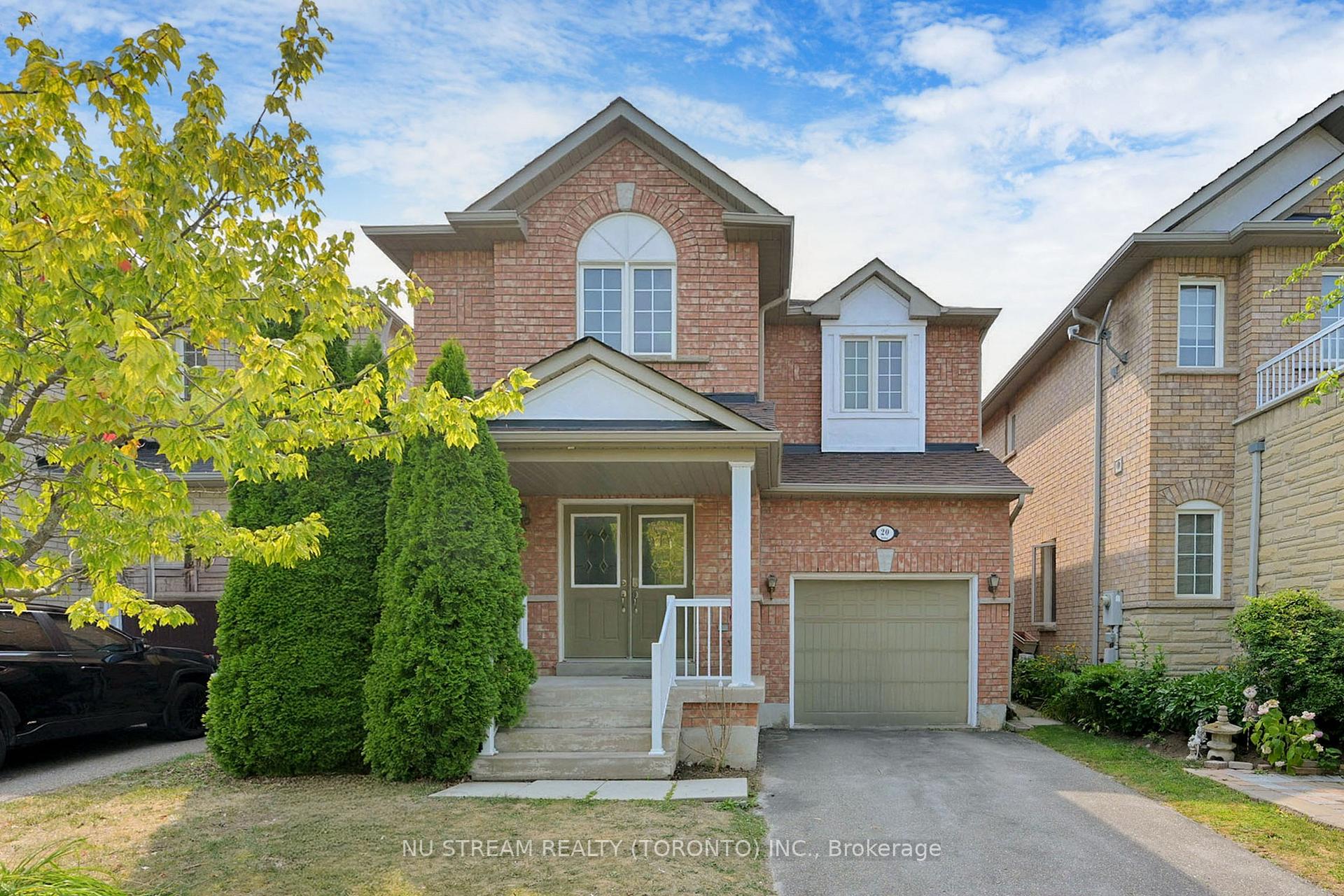 Photo 1 of 20 Pamgrey Road, Markham, Greensborough — HOMEH