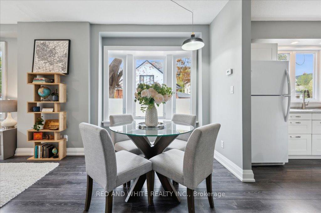 Photo 6 of 43 Cedar Street N, Kitchener — HOMEH