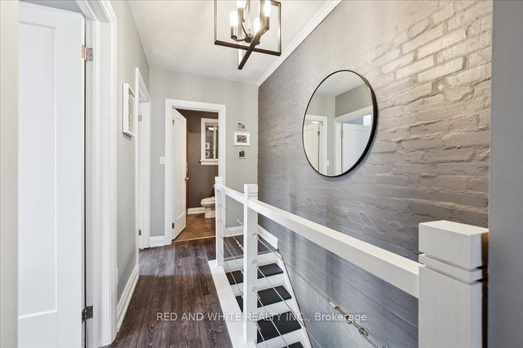 Photo 14 of 43 Cedar Street N, Kitchener — HOMEH