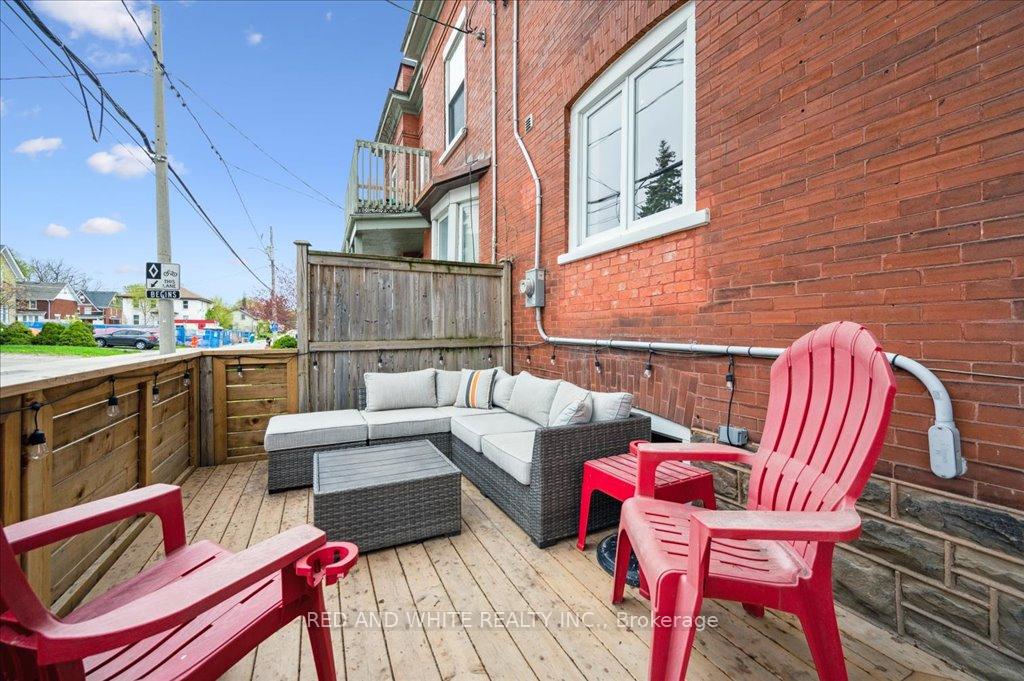 Photo 32 of 43 Cedar Street N, Kitchener — HOMEH