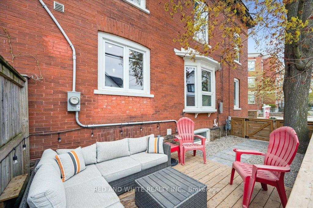Photo 33 of 43 Cedar Street N, Kitchener — HOMEH