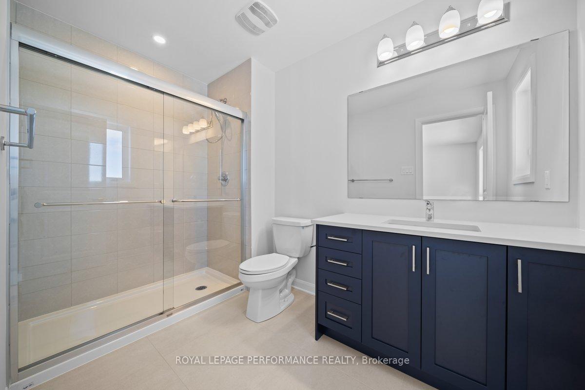 Photo 14 of 130 Invention Boulevard, Ottawa, Kanata - Morgan's Grant/South March — HOMEH