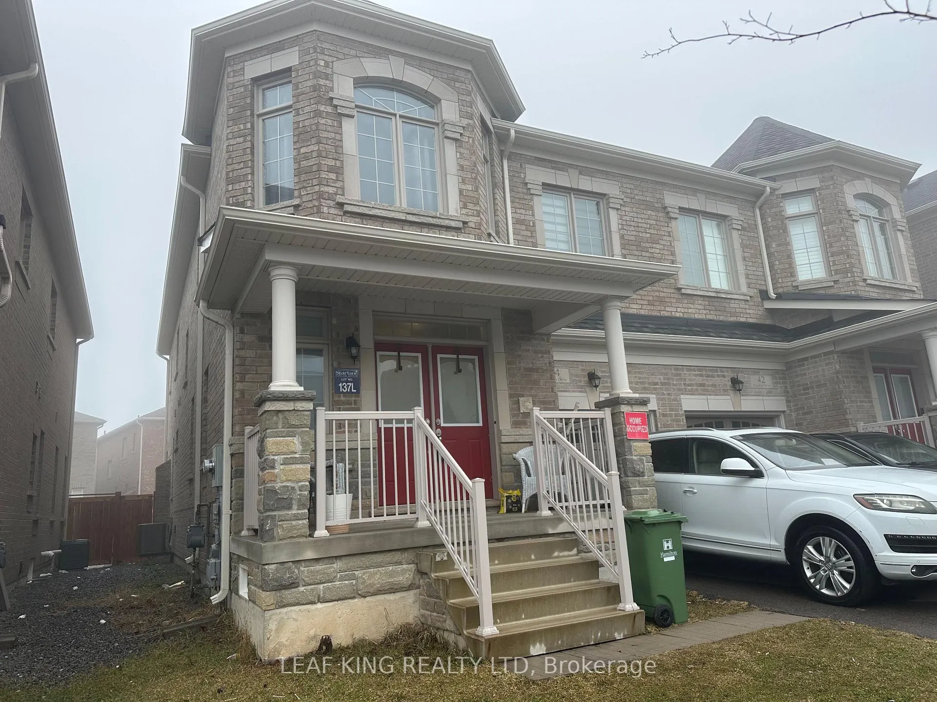 Photo 1 of 44 Ebenezer Drive, Hamilton, Waterdown — HOMEH