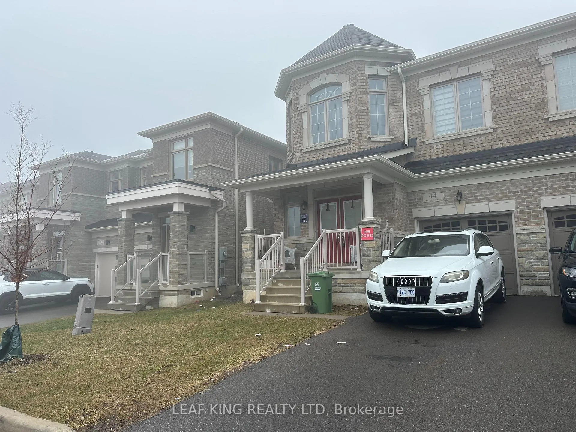 Photo 2 of 44 Ebenezer Drive, Hamilton, Waterdown — HOMEH