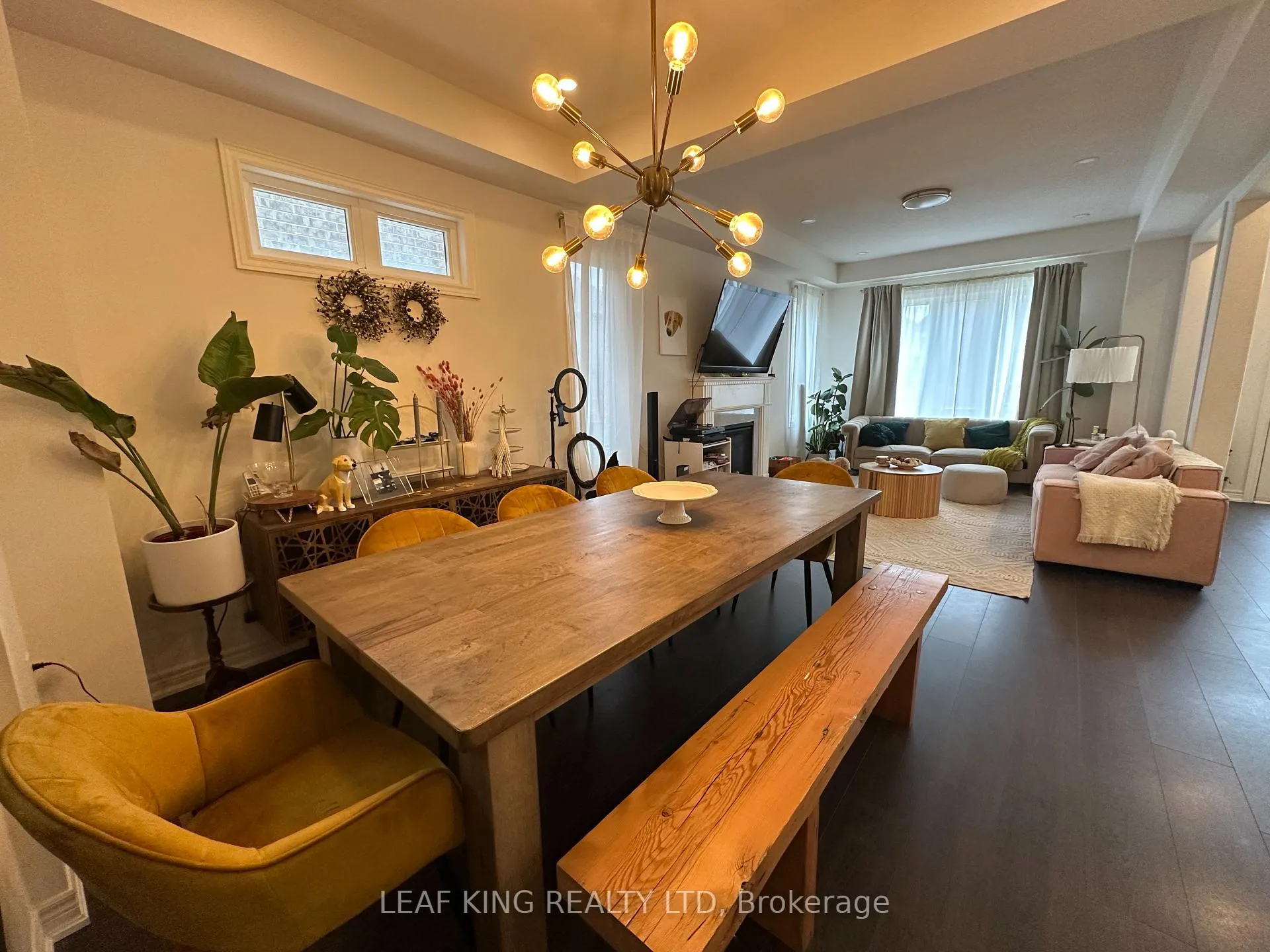 Photo 9 of 44 Ebenezer Drive, Hamilton, Waterdown — HOMEH