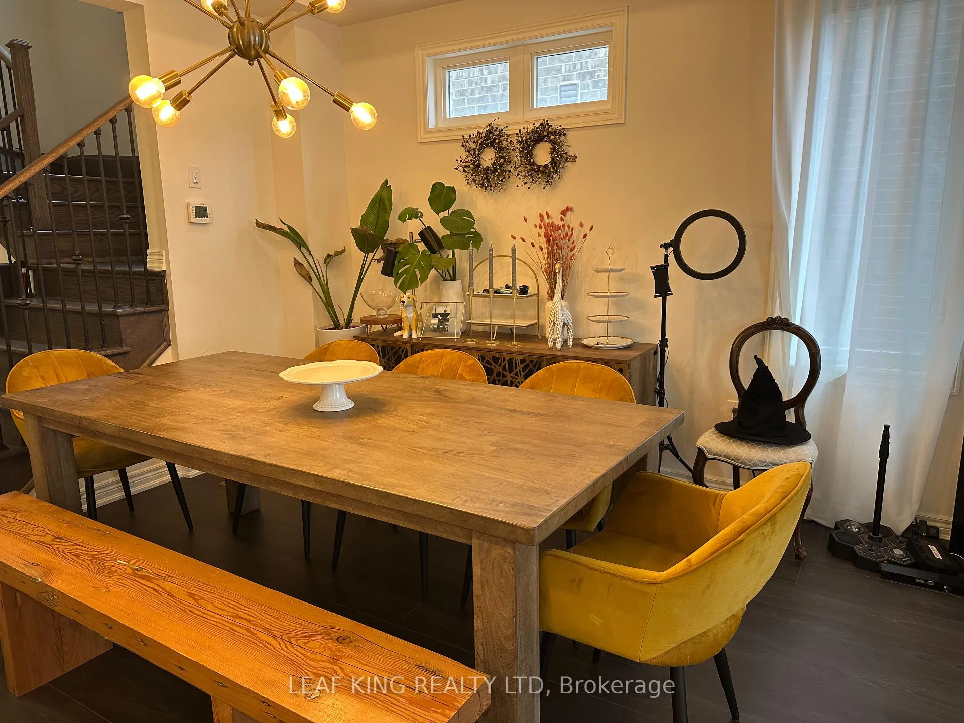 Photo 10 of 44 Ebenezer Drive, Hamilton, Waterdown — HOMEH