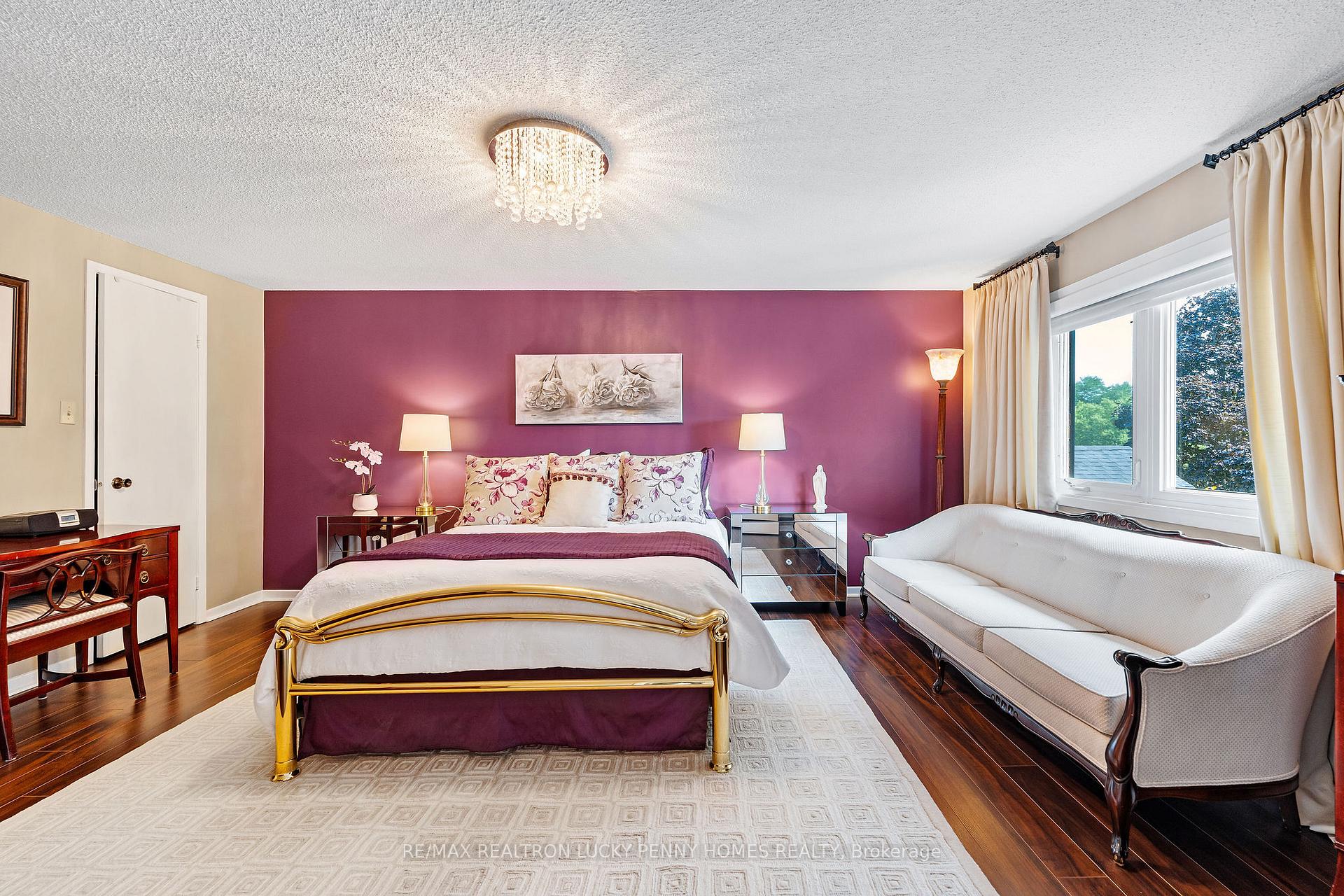 Photo 19 of 6 Larkin Avenue, Markham, Markham Village — HOMEH