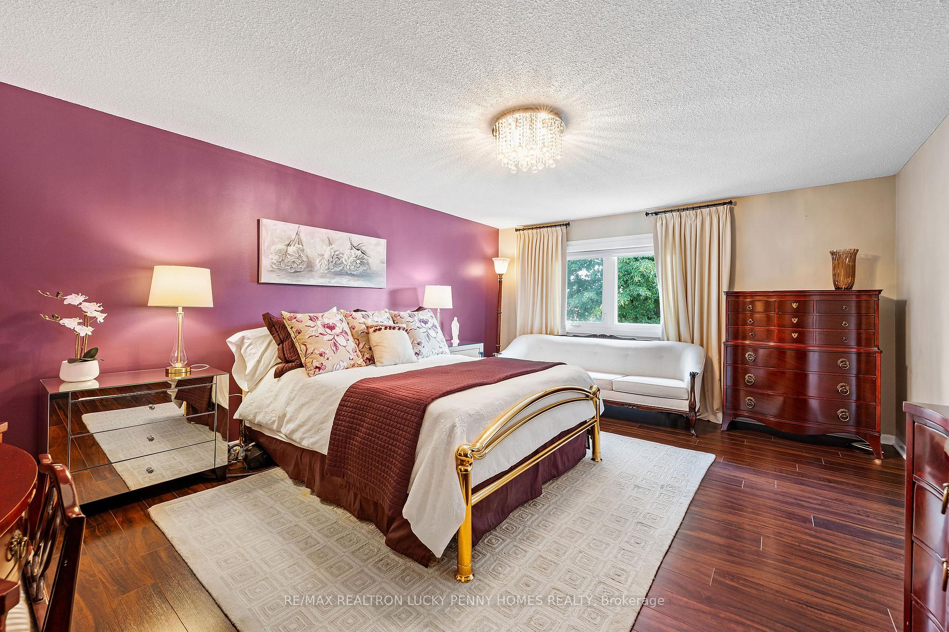 Photo 20 of 6 Larkin Avenue, Markham, Markham Village — HOMEH