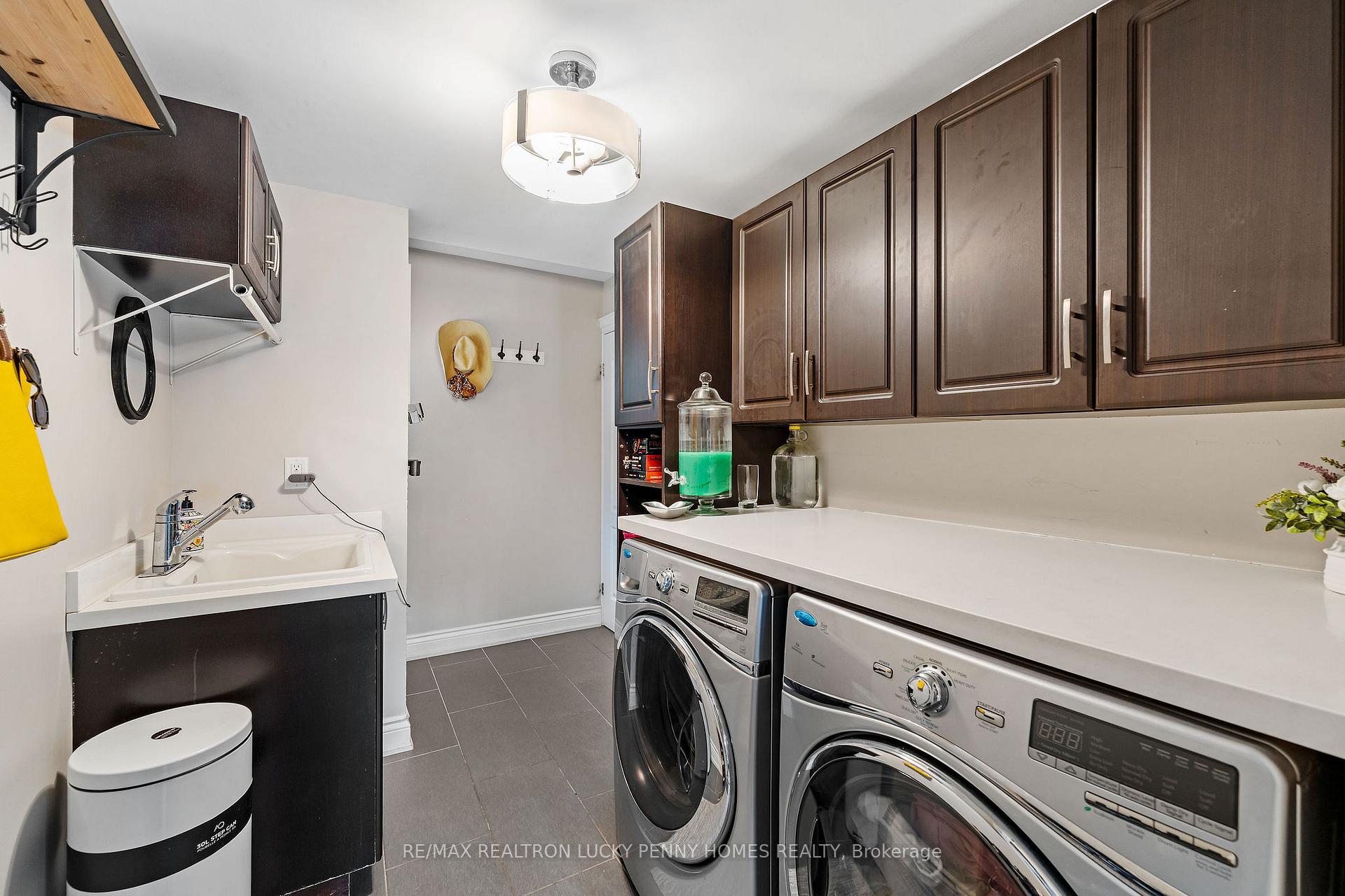 Photo 28 of 6 Larkin Avenue, Markham, Markham Village — HOMEH