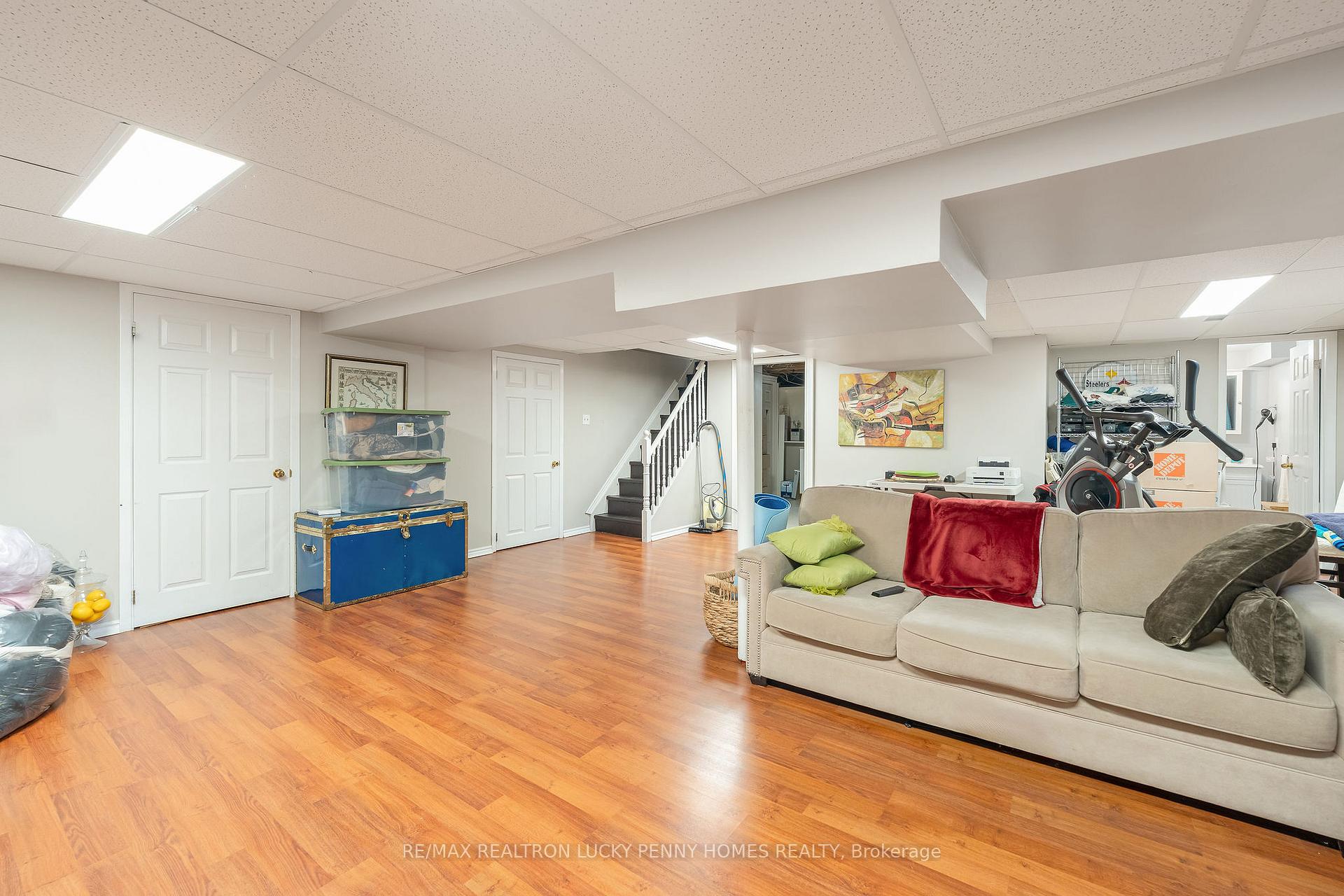 Photo 30 of 6 Larkin Avenue, Markham, Markham Village — HOMEH