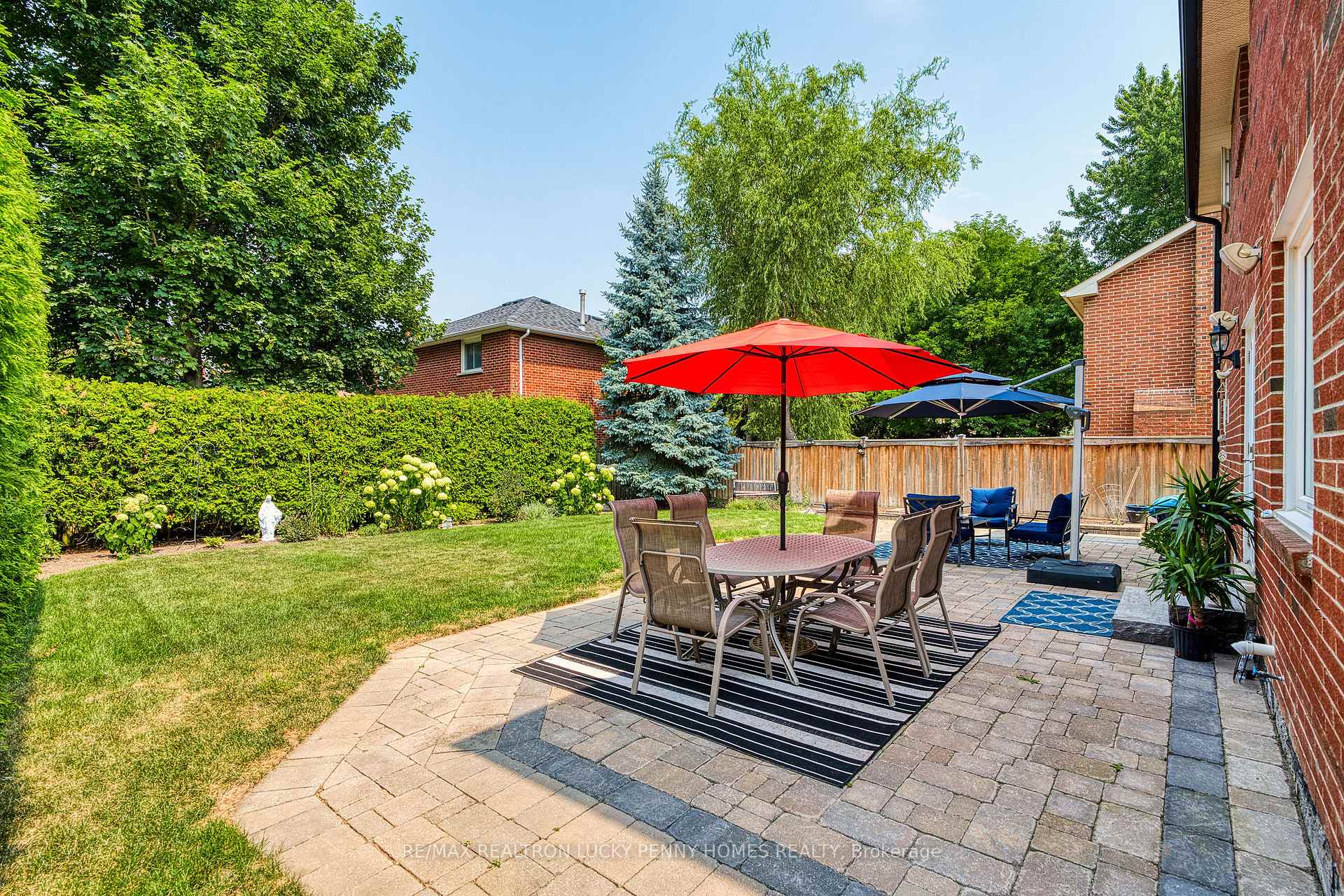 Photo 32 of 6 Larkin Avenue, Markham, Markham Village — HOMEH