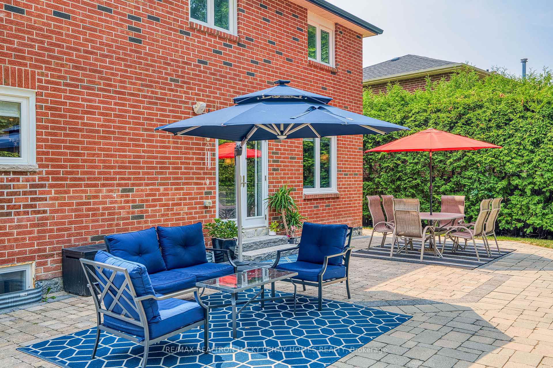 Photo 34 of 6 Larkin Avenue, Markham, Markham Village — HOMEH