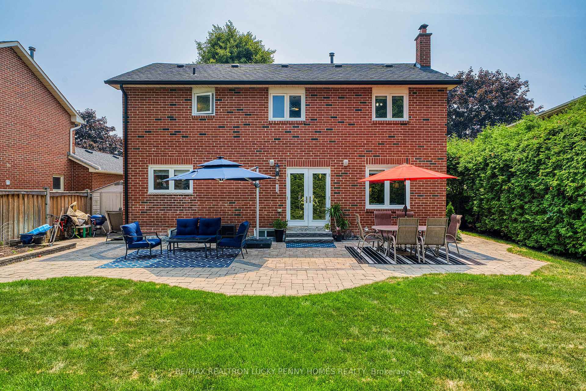 Photo 36 of 6 Larkin Avenue, Markham, Markham Village — HOMEH