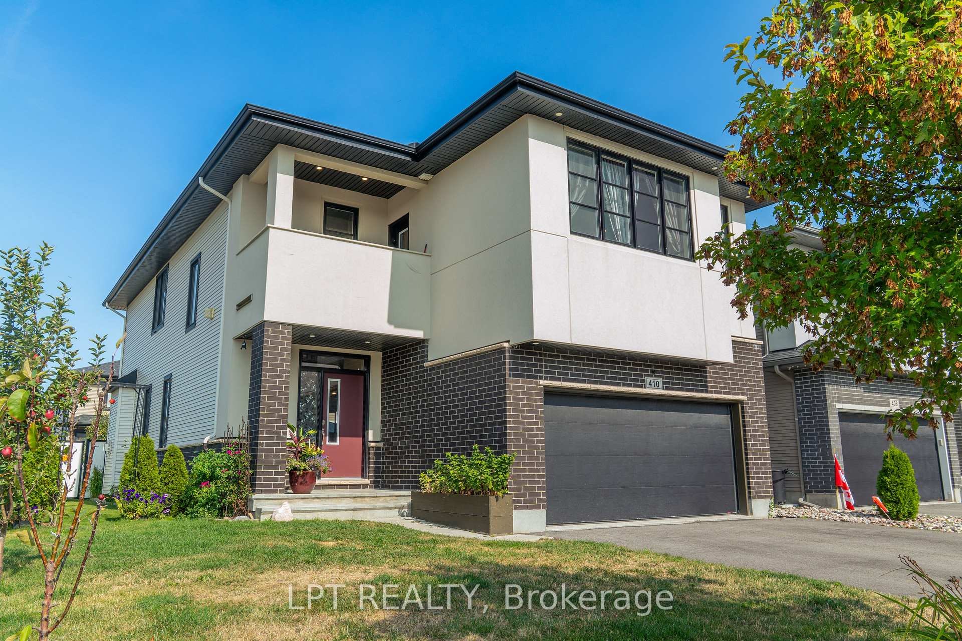 Photo 1 of 410 Andalusian Crescent, Ottawa, Kanata - Emerald Meadows/Trailwest — HOMEH