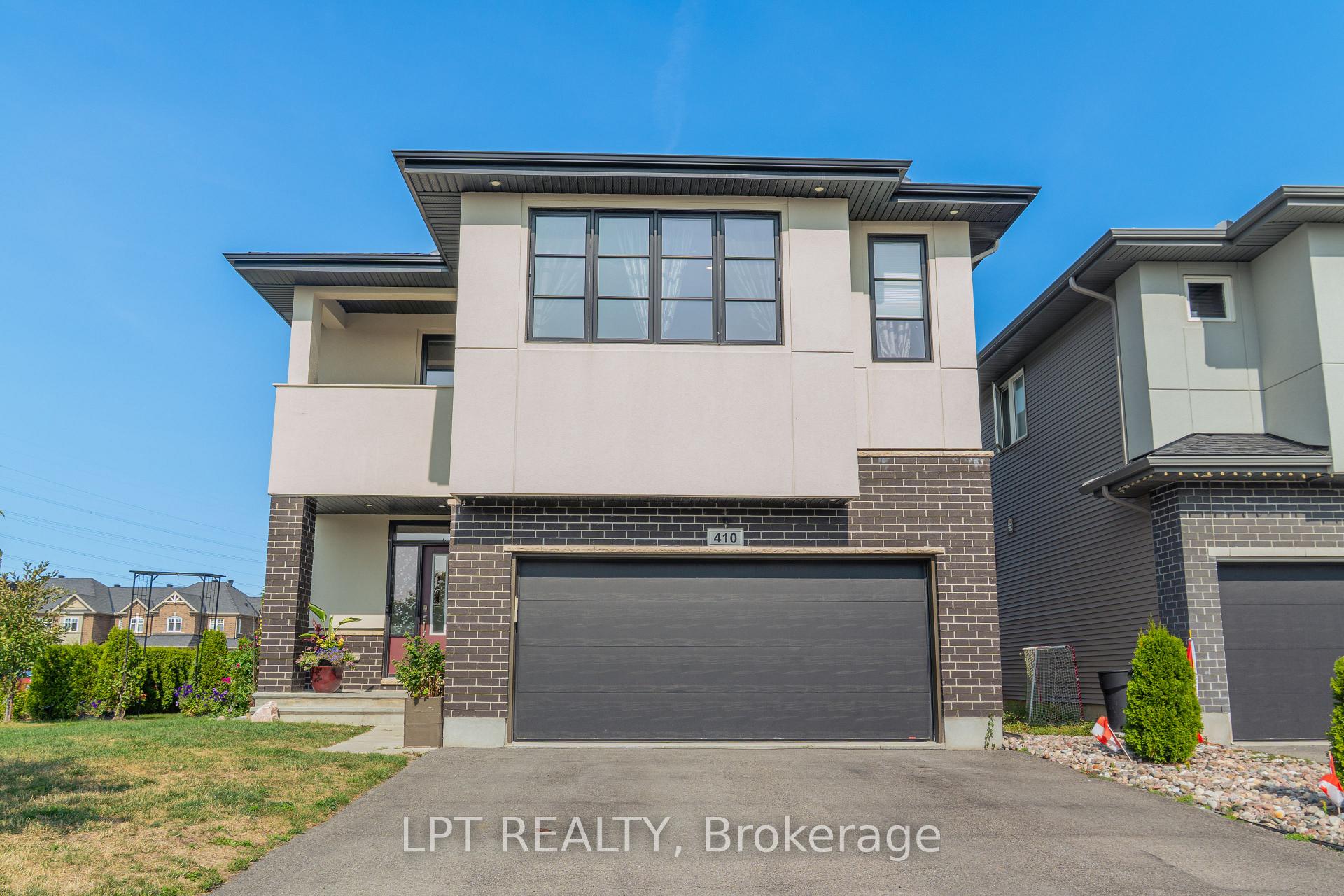 Photo 2 of 410 Andalusian Crescent, Ottawa, Kanata - Emerald Meadows/Trailwest — HOMEH