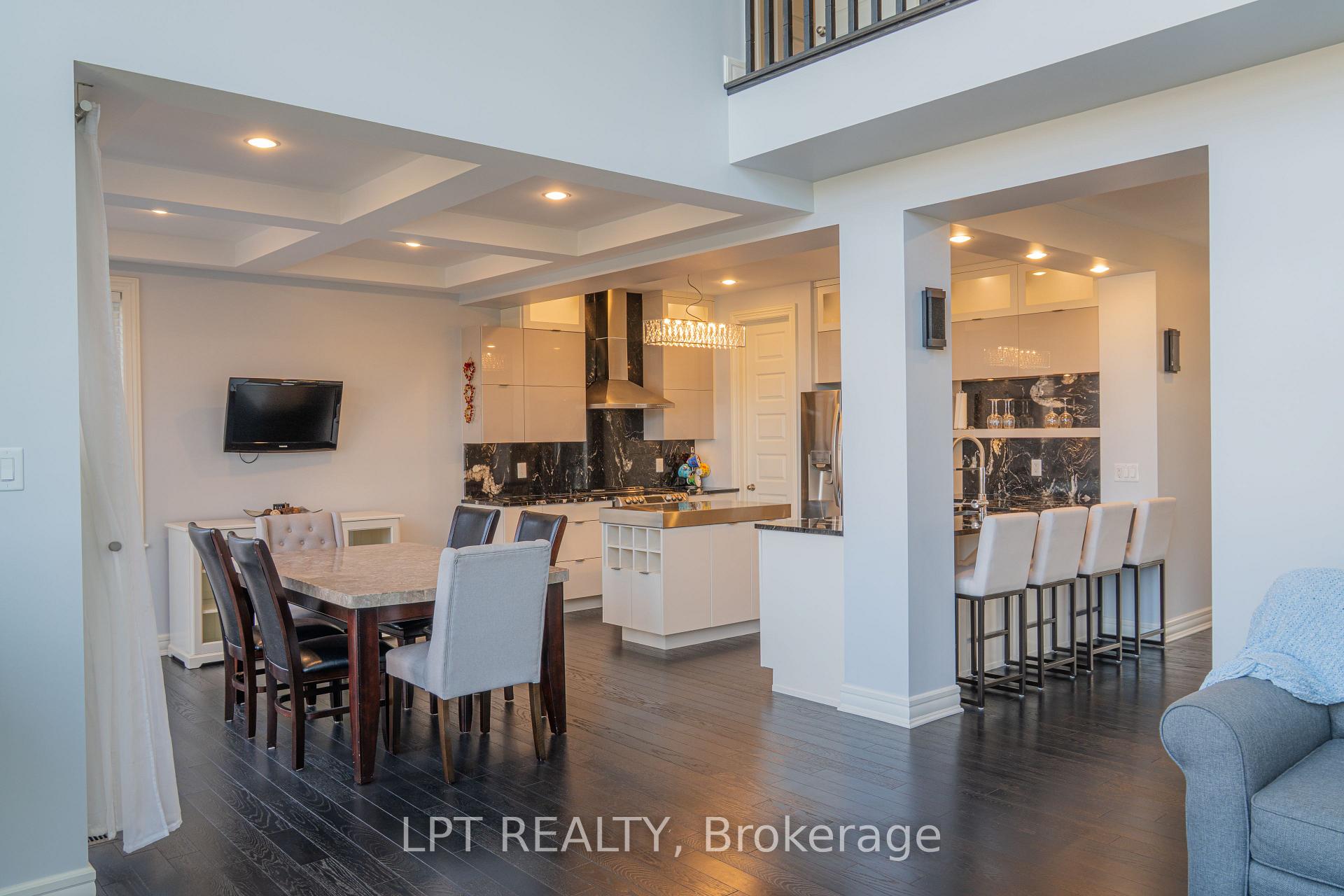 Photo 18 of 410 Andalusian Crescent, Ottawa, Kanata - Emerald Meadows/Trailwest — HOMEH