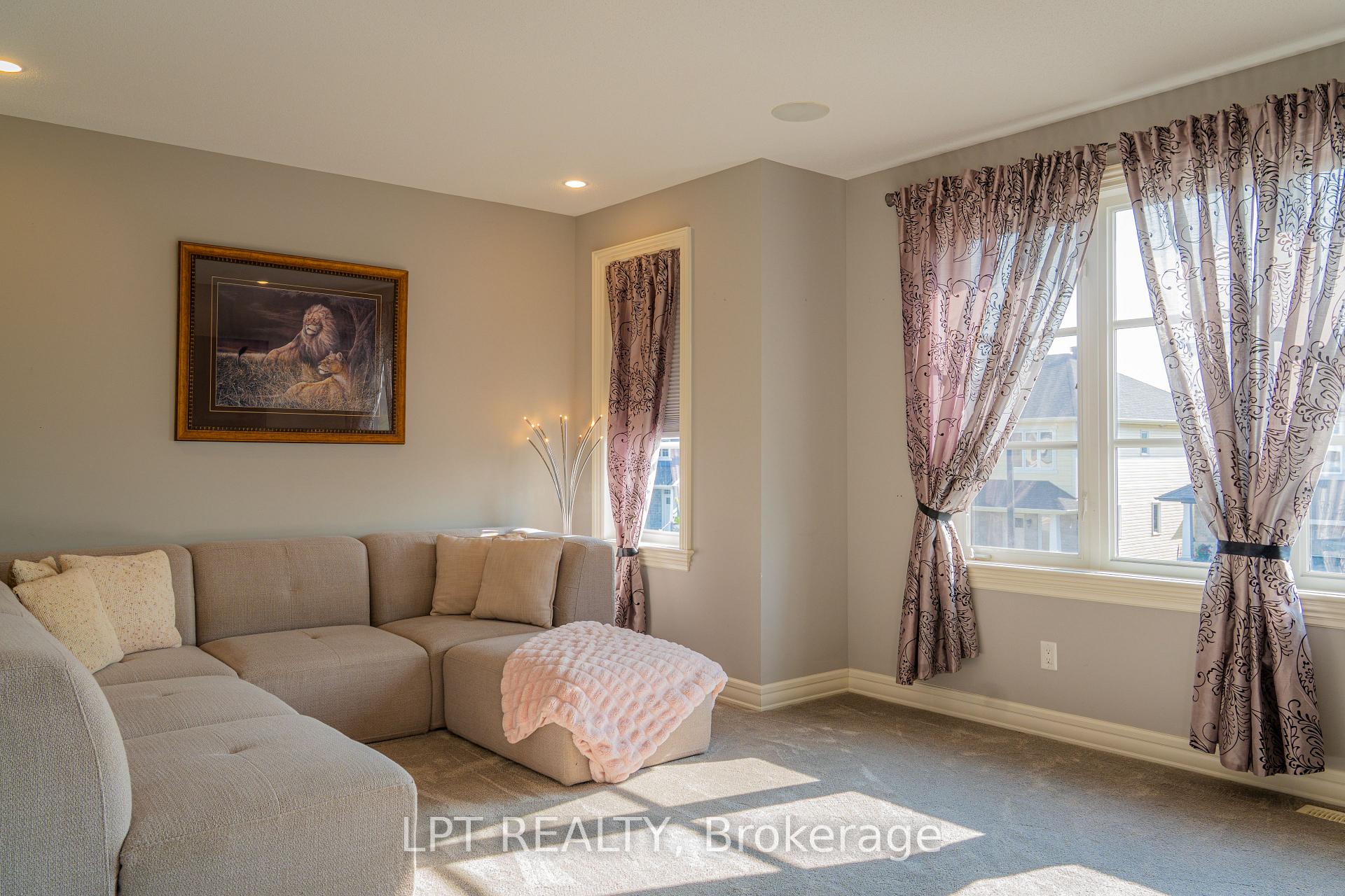 Photo 36 of 410 Andalusian Crescent, Ottawa, Kanata - Emerald Meadows/Trailwest — HOMEH