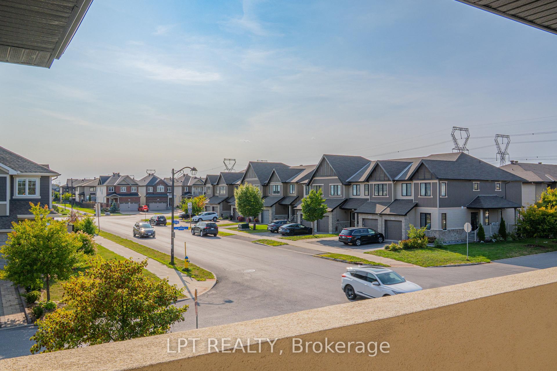 Photo 38 of 410 Andalusian Crescent, Ottawa, Kanata - Emerald Meadows/Trailwest — HOMEH