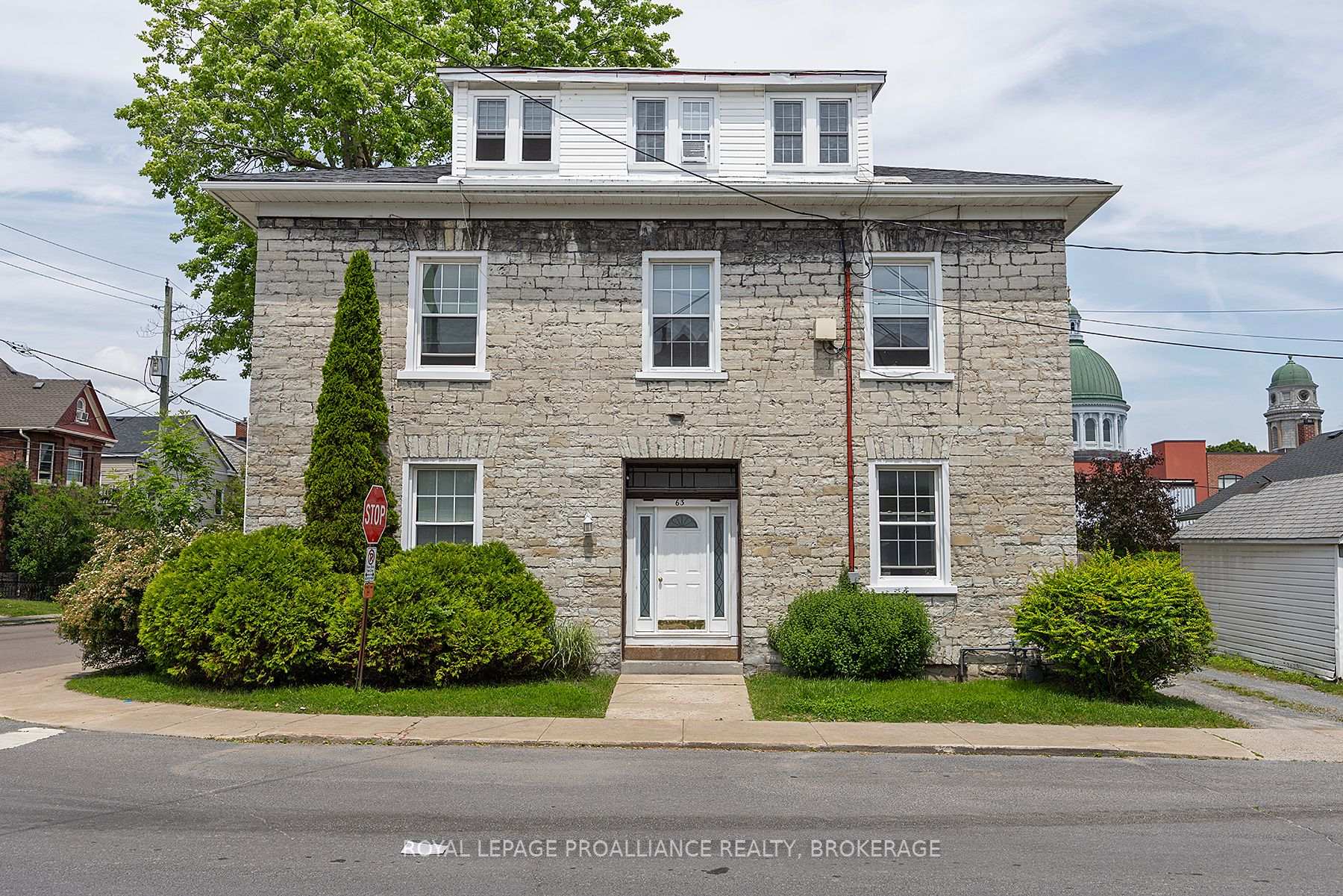 Photo 1 of 63 William Street, Kingston, Central City East — HOMEH