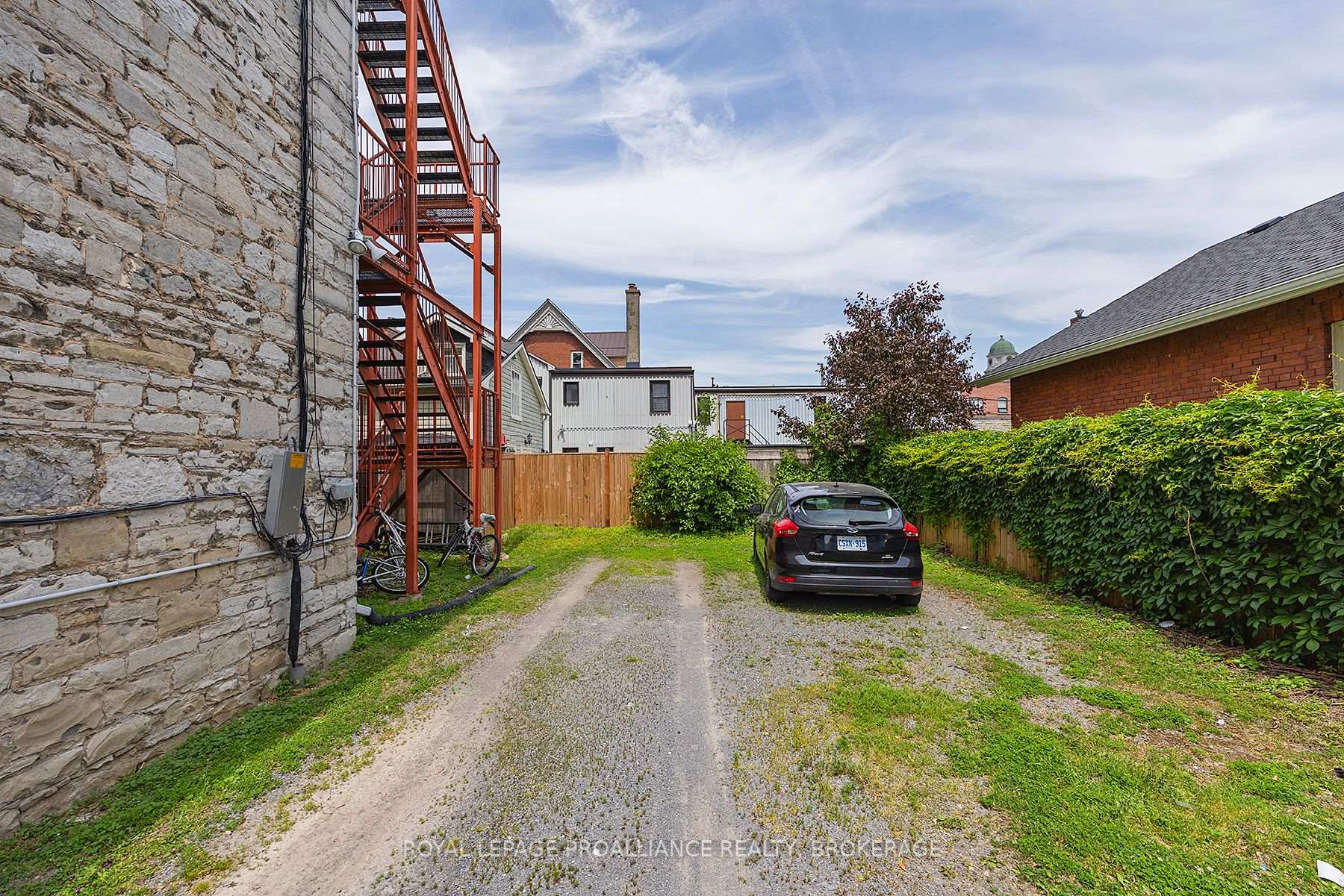Photo 2 of 63 William Street, Kingston, Central City East — HOMEH