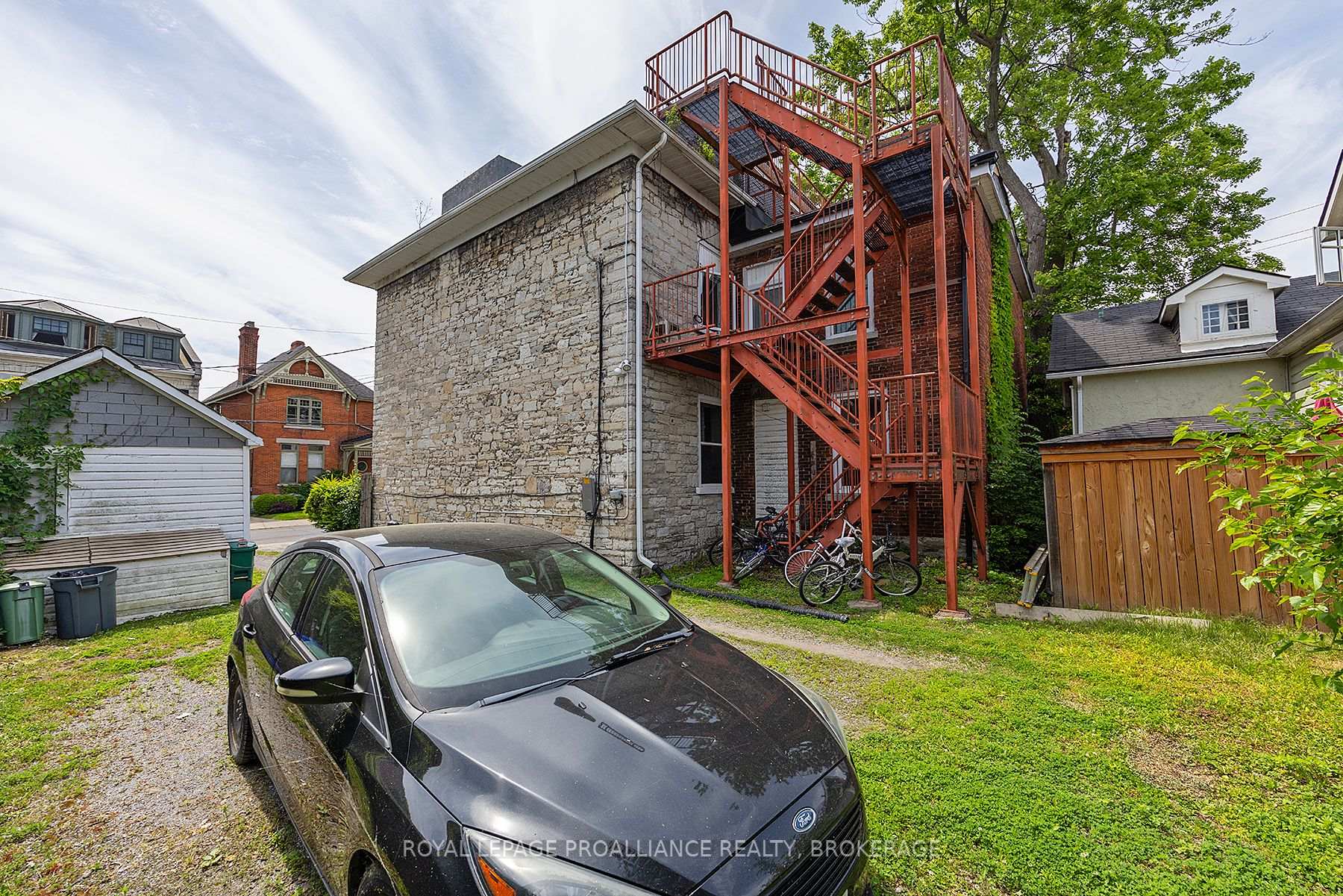 Photo 3 of 63 William Street, Kingston, Central City East — HOMEH