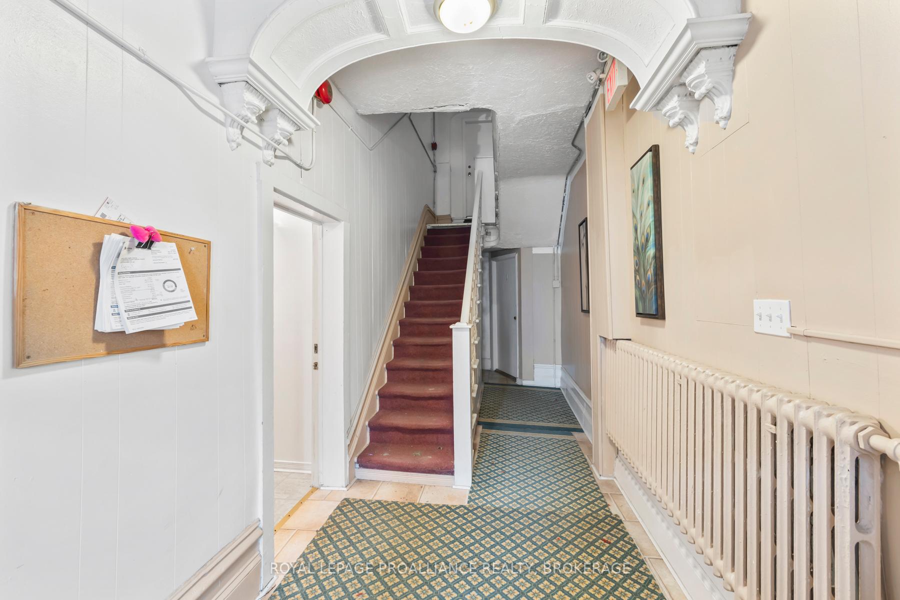 Photo 5 of 63 William Street, Kingston, Central City East — HOMEH