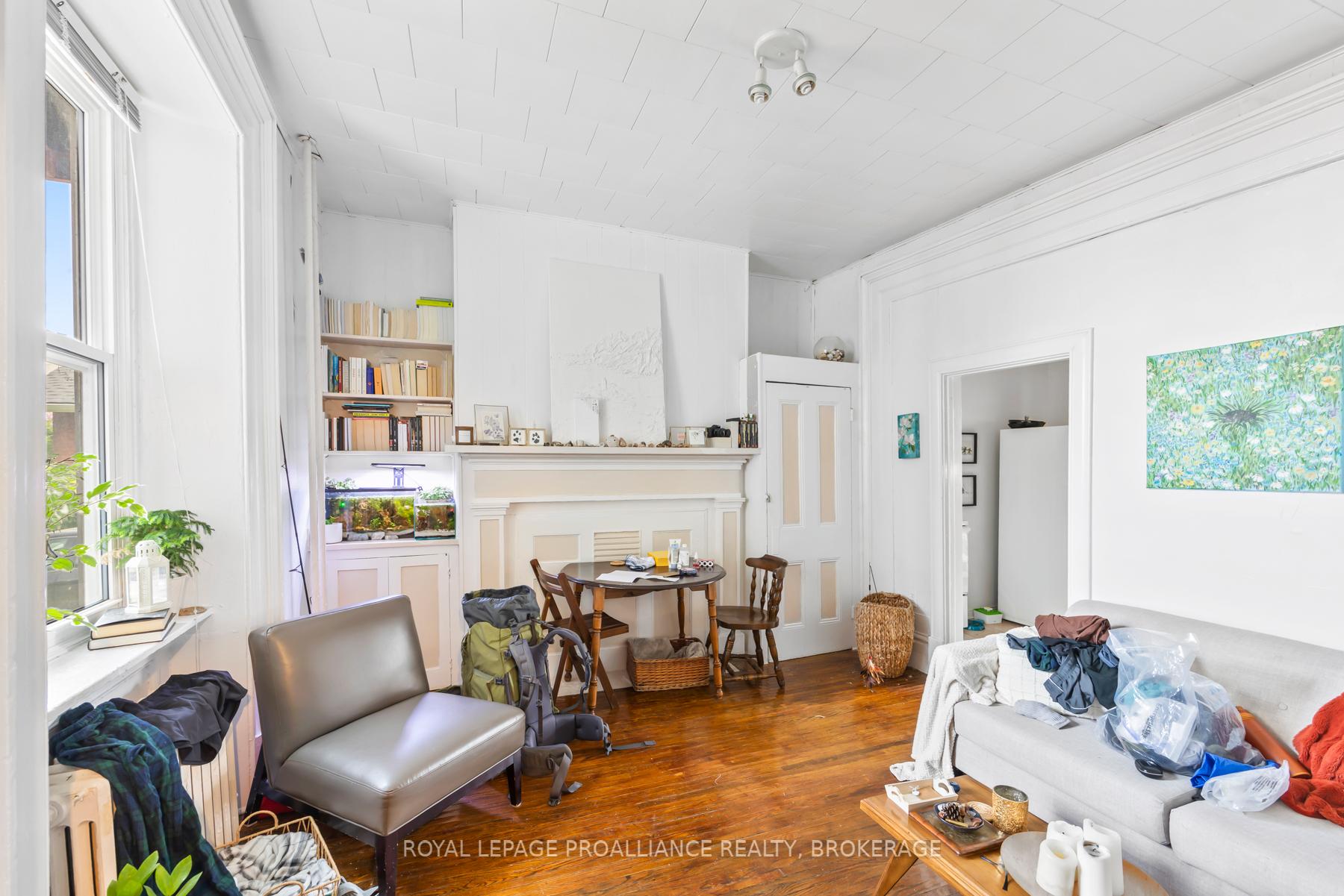 Photo 7 of 63 William Street, Kingston, Central City East — HOMEH