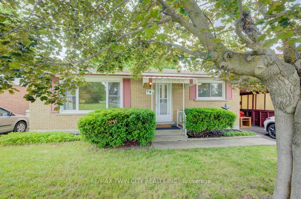 Photo 27 of 496 Franklin Street N, Kitchener — HOMEH