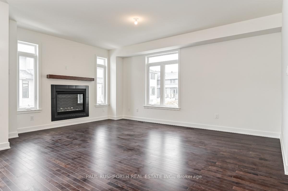 Photo 2 of 23 Mendoza Way, Ottawa, Kanata - Emerald Meadows/Trailwest — HOMEH