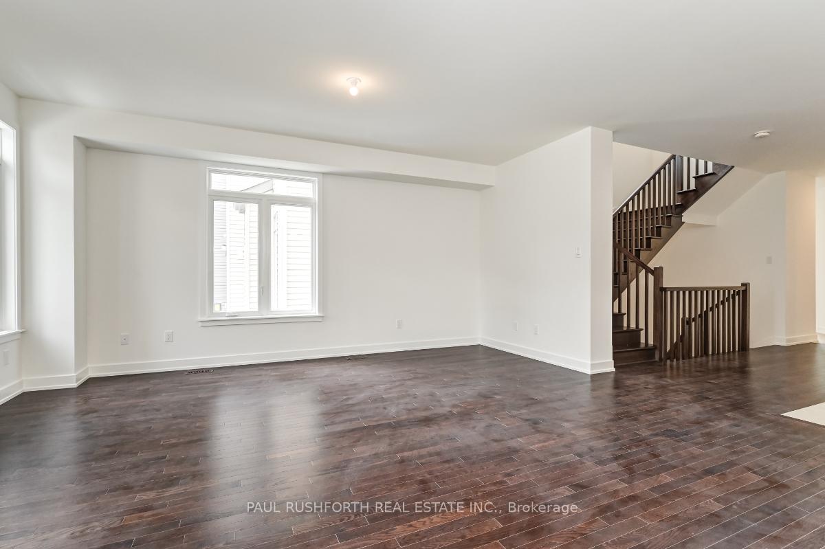 Photo 3 of 23 Mendoza Way, Ottawa, Kanata - Emerald Meadows/Trailwest — HOMEH