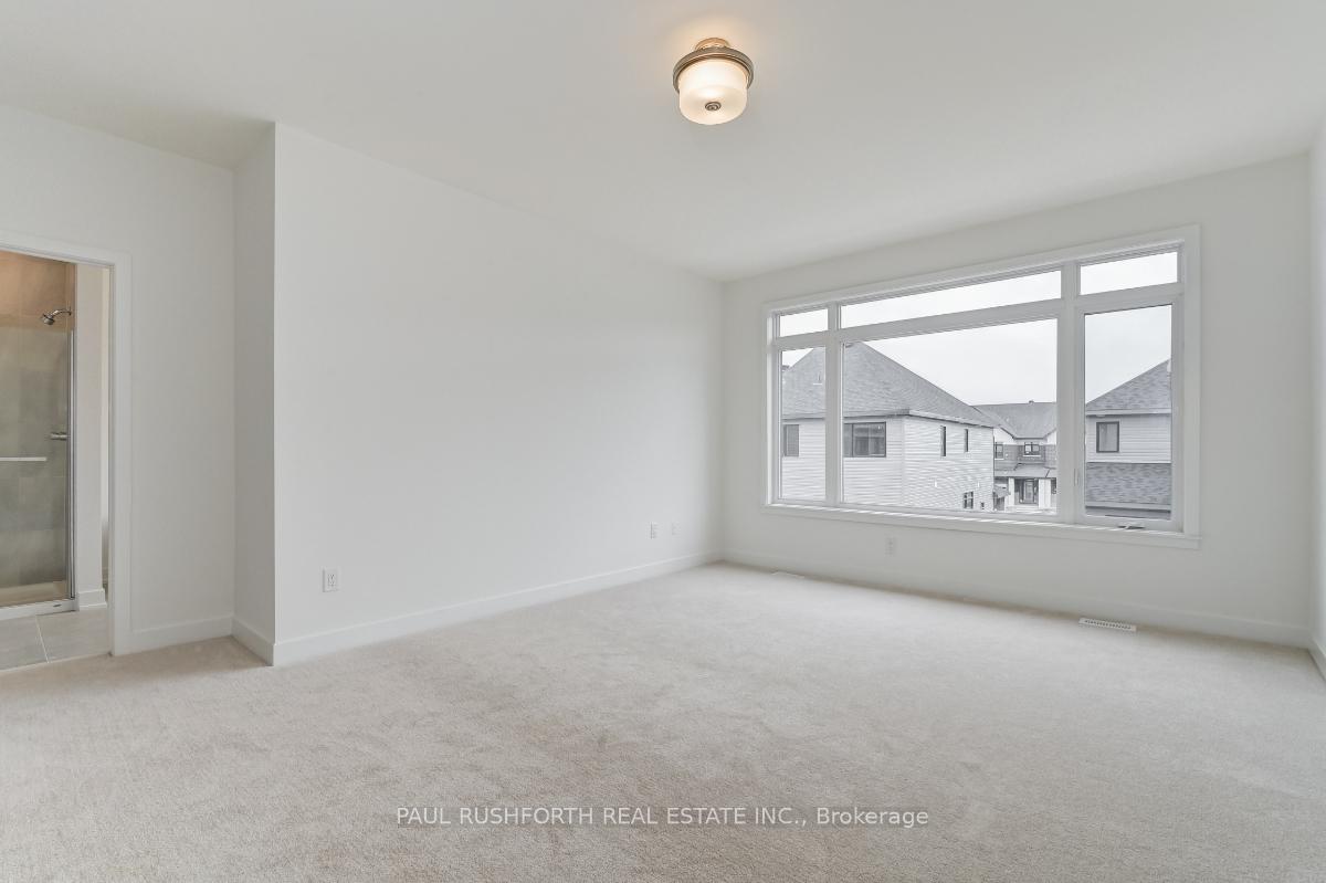 Photo 12 of 23 Mendoza Way, Ottawa, Kanata - Emerald Meadows/Trailwest — HOMEH