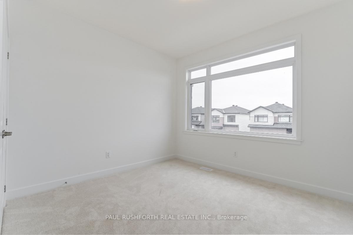 Photo 16 of 23 Mendoza Way, Ottawa, Kanata - Emerald Meadows/Trailwest — HOMEH