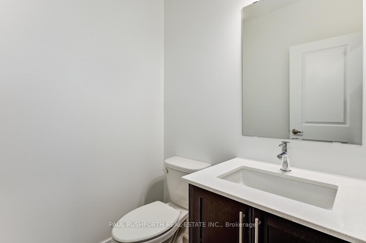 Photo 21 of 23 Mendoza Way, Ottawa, Kanata - Emerald Meadows/Trailwest — HOMEH