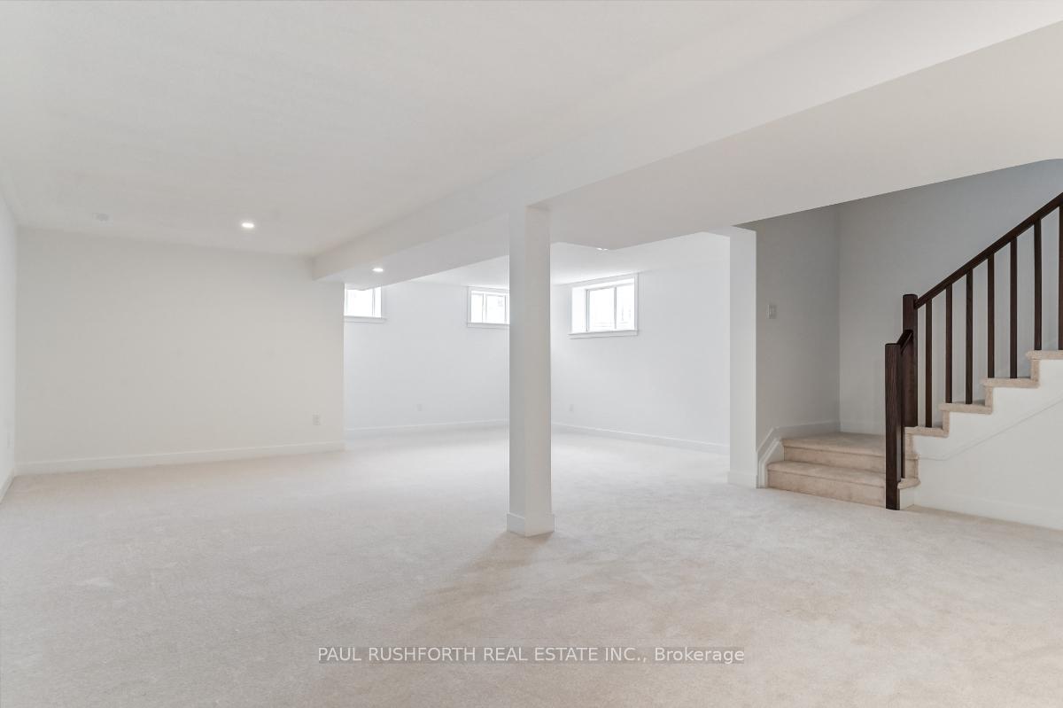 Photo 22 of 23 Mendoza Way, Ottawa, Kanata - Emerald Meadows/Trailwest — HOMEH
