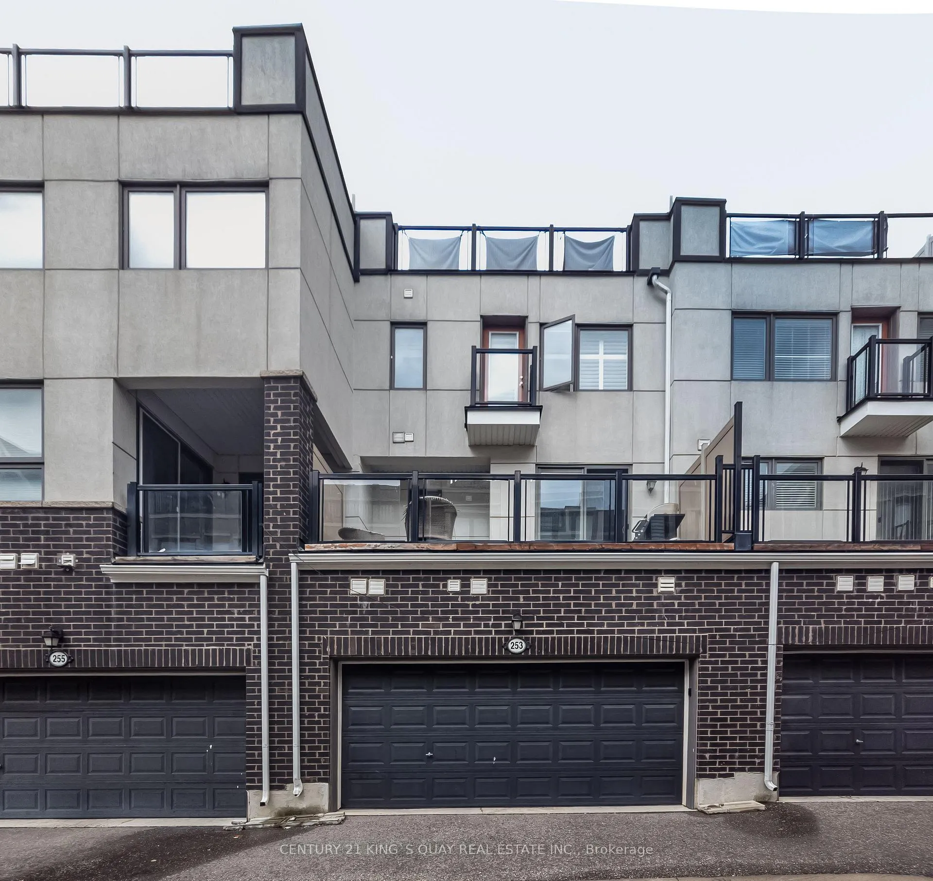 Photo 1 of 253 Rustle Woods Avenue, Markham, Cornell — HOMEH