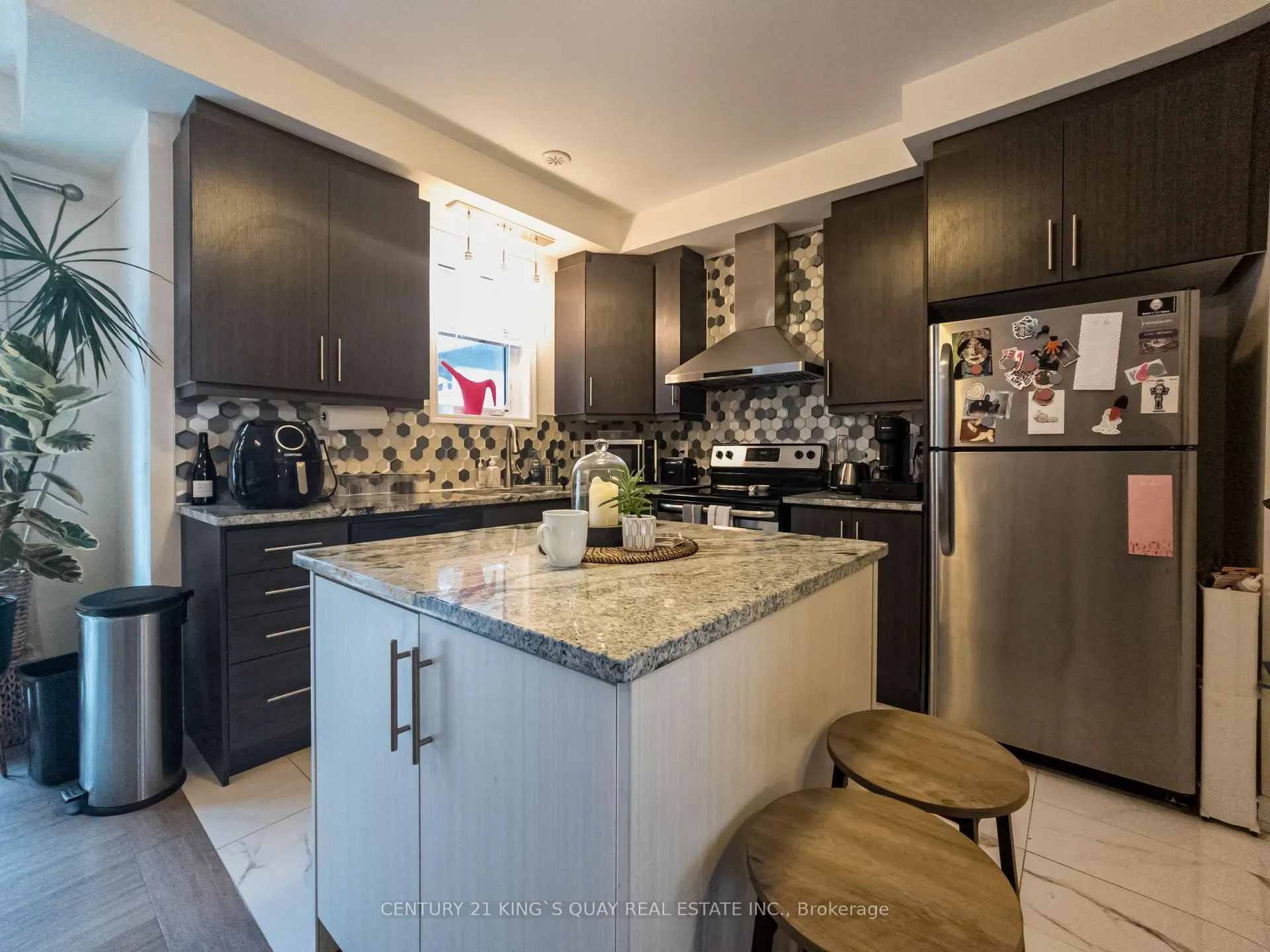 Photo 13 of 253 Rustle Woods Avenue, Markham, Cornell — HOMEH