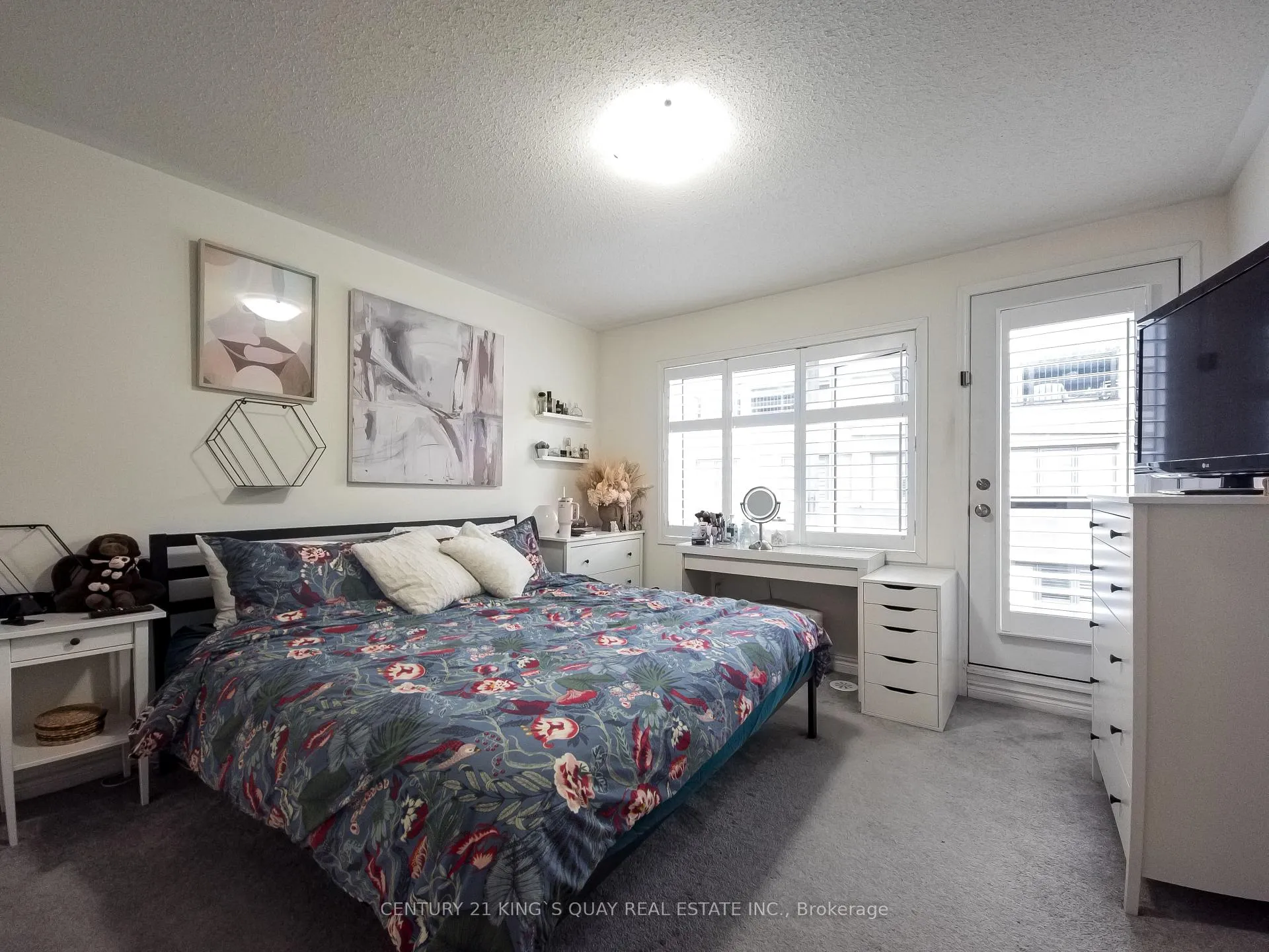 Photo 20 of 253 Rustle Woods Avenue, Markham, Cornell — HOMEH