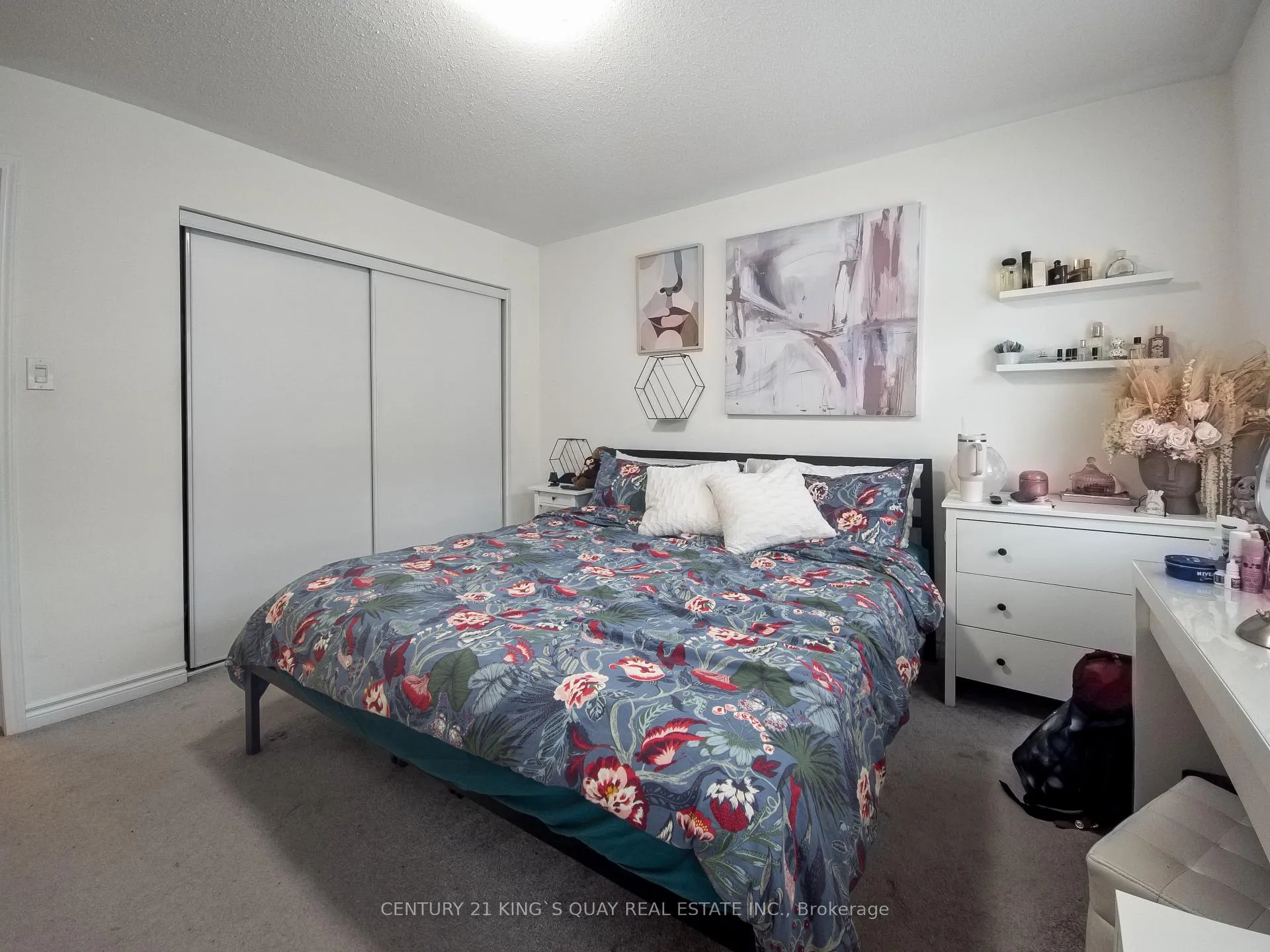 Photo 21 of 253 Rustle Woods Avenue, Markham, Cornell — HOMEH