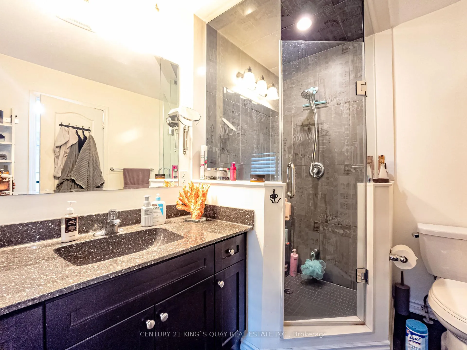 Photo 23 of 253 Rustle Woods Avenue, Markham, Cornell — HOMEH