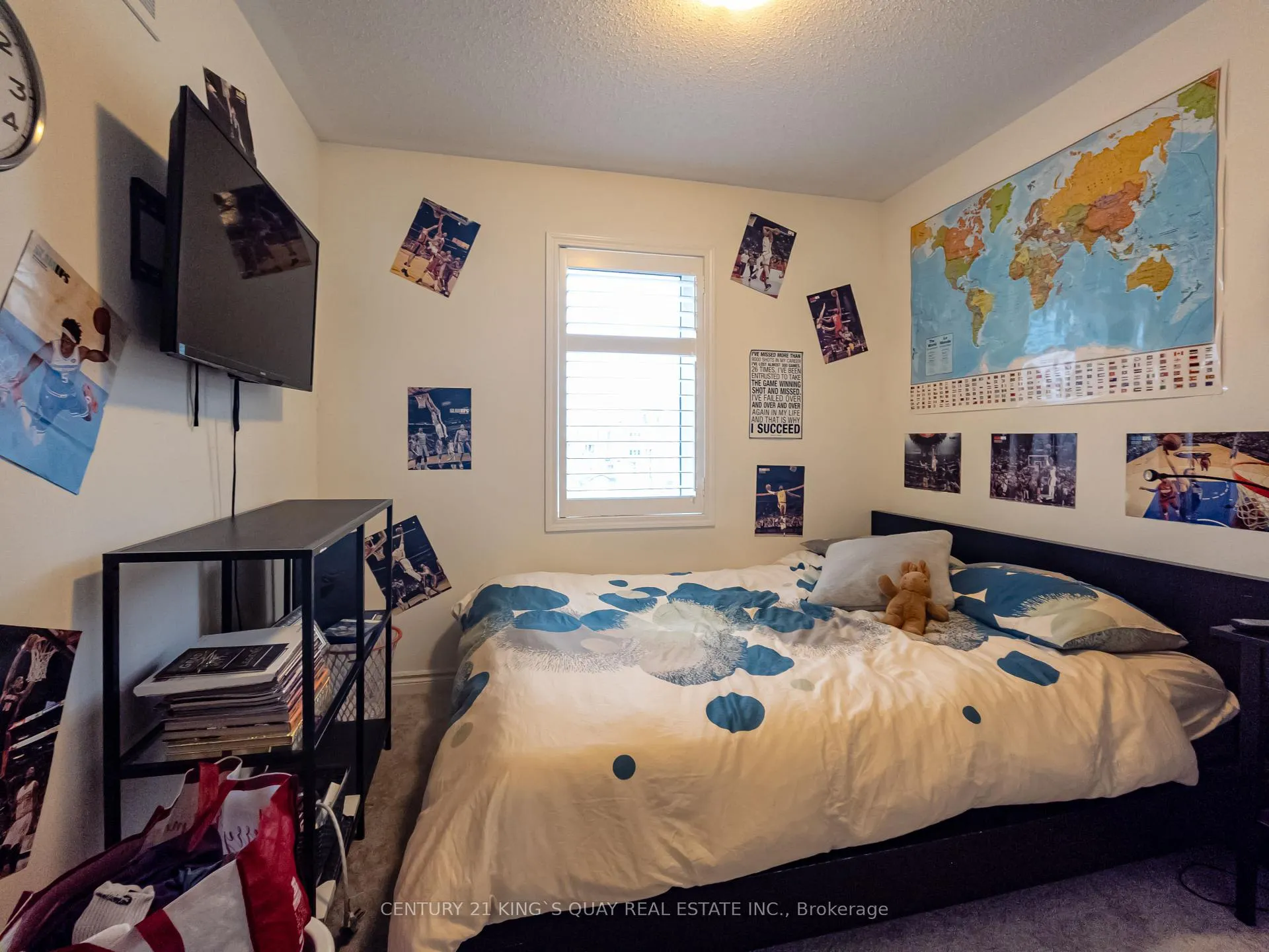 Photo 27 of 253 Rustle Woods Avenue, Markham, Cornell — HOMEH